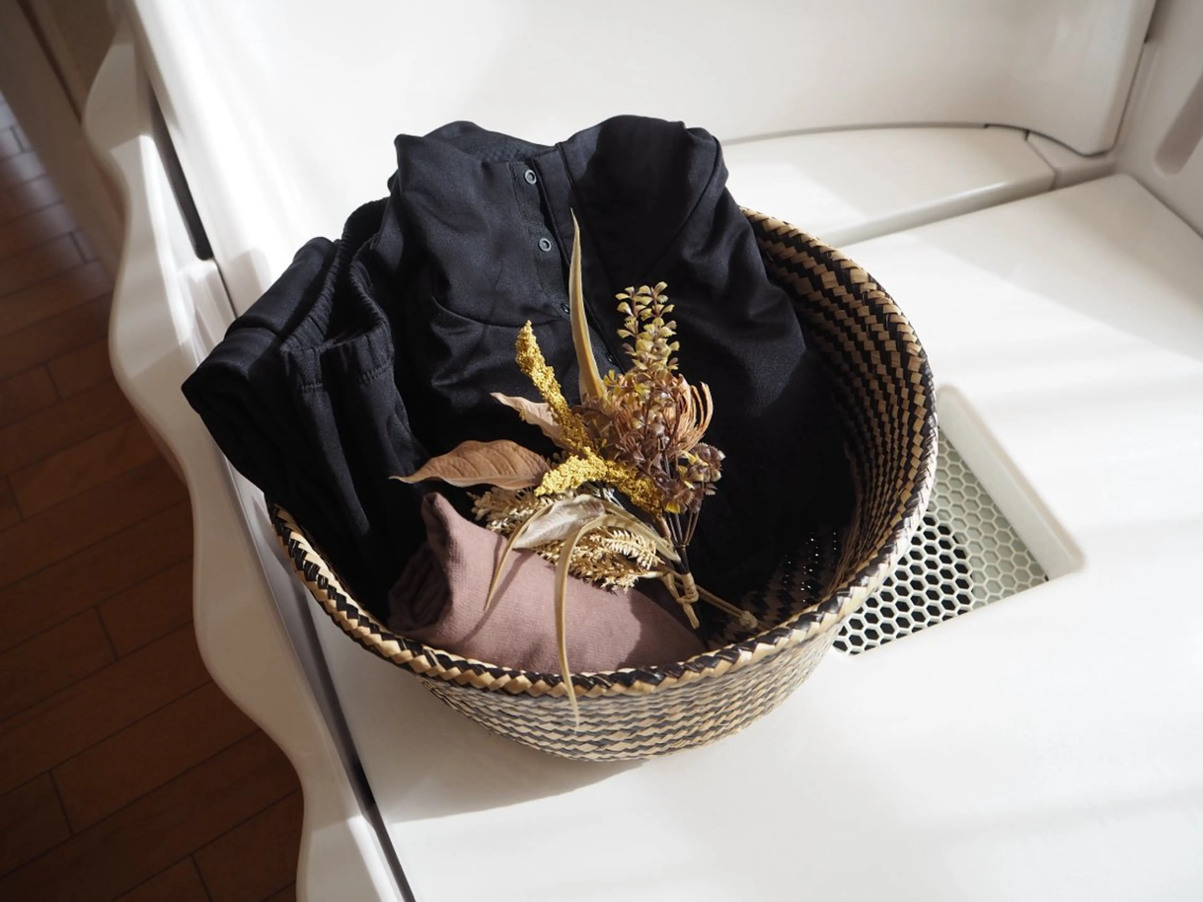 温活痩身専門店 ヨサパークミリューのエステ・リラクイメージ