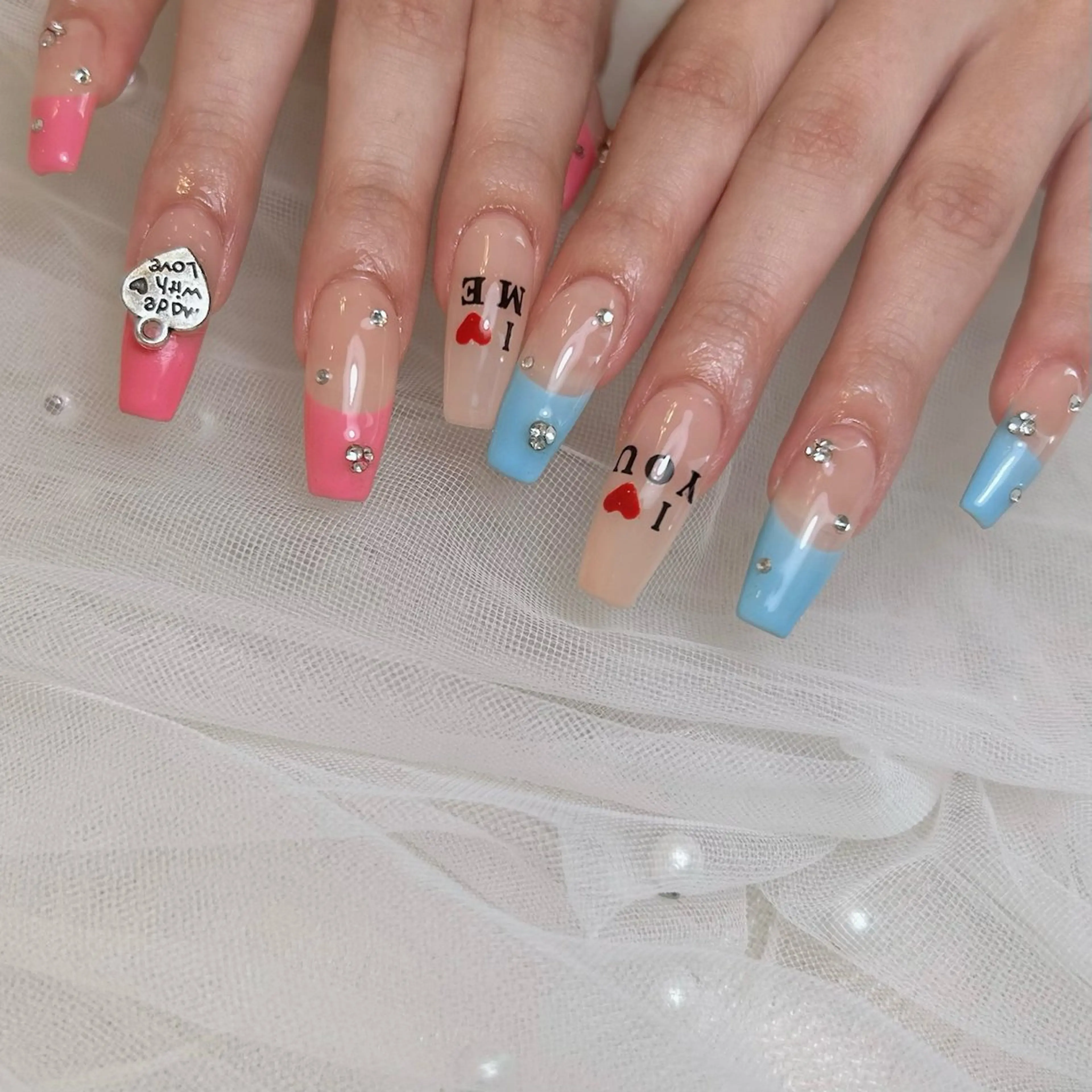 ネイル ハンドネイル A.sister所属・nail salon 《A.sister》のネイルデザイン