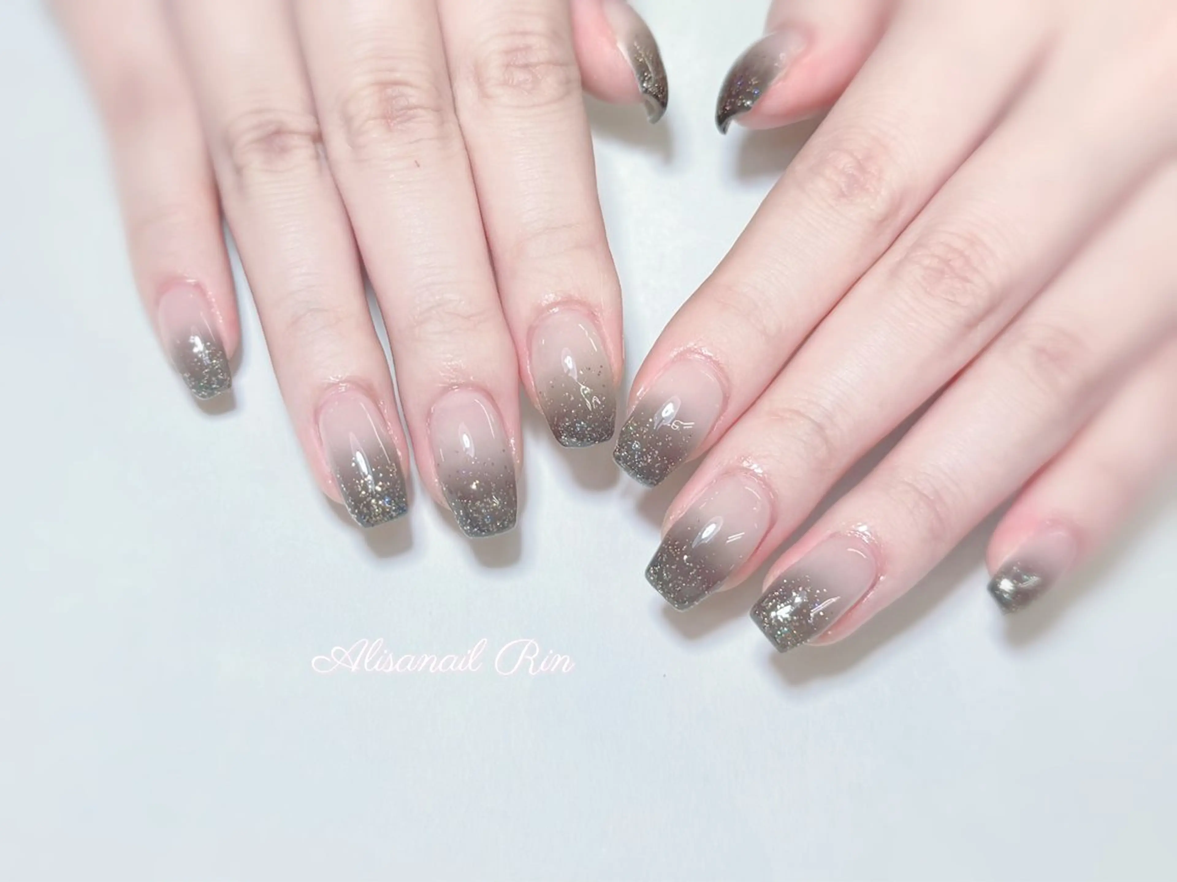 ネイル Alisa nail Rinのネイルデザイン