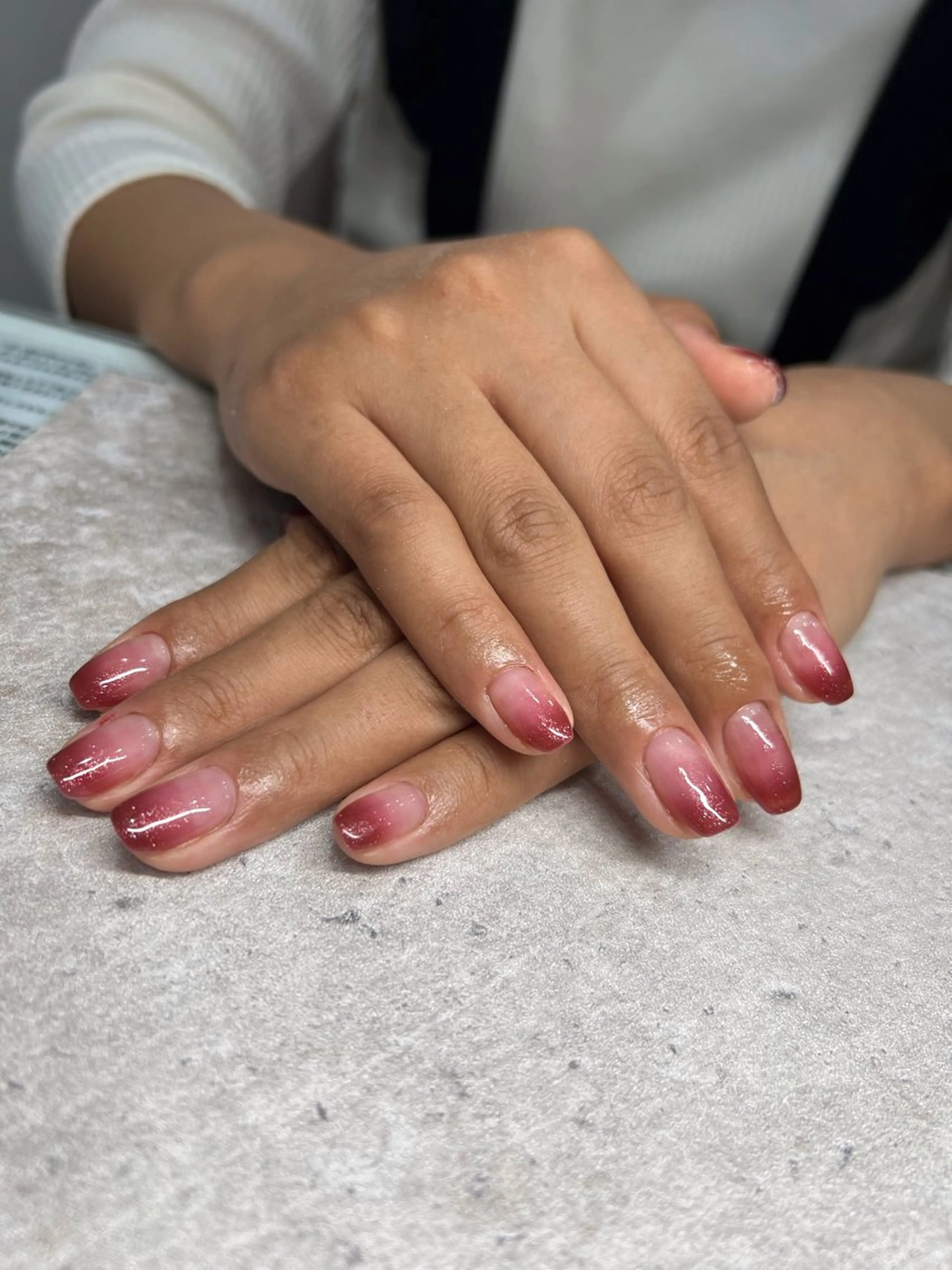 ネイル ハンドネイル LICO HAIR＆RELAXATION一宮店所属・LICO 一宮ネイリストのネイルデザイン