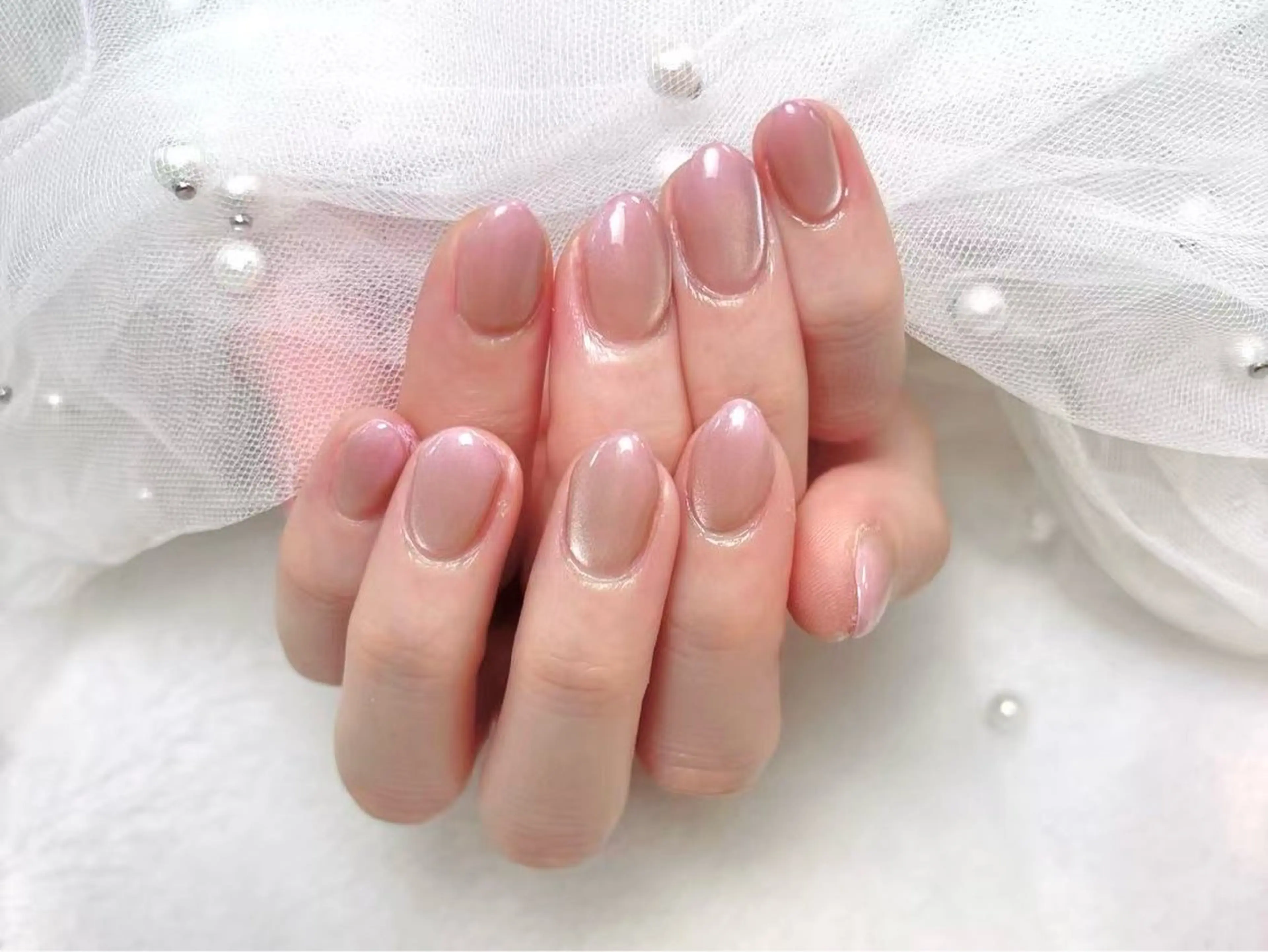 ネイル ハンドネイル アールワン NAIL SALONのネイルデザイン