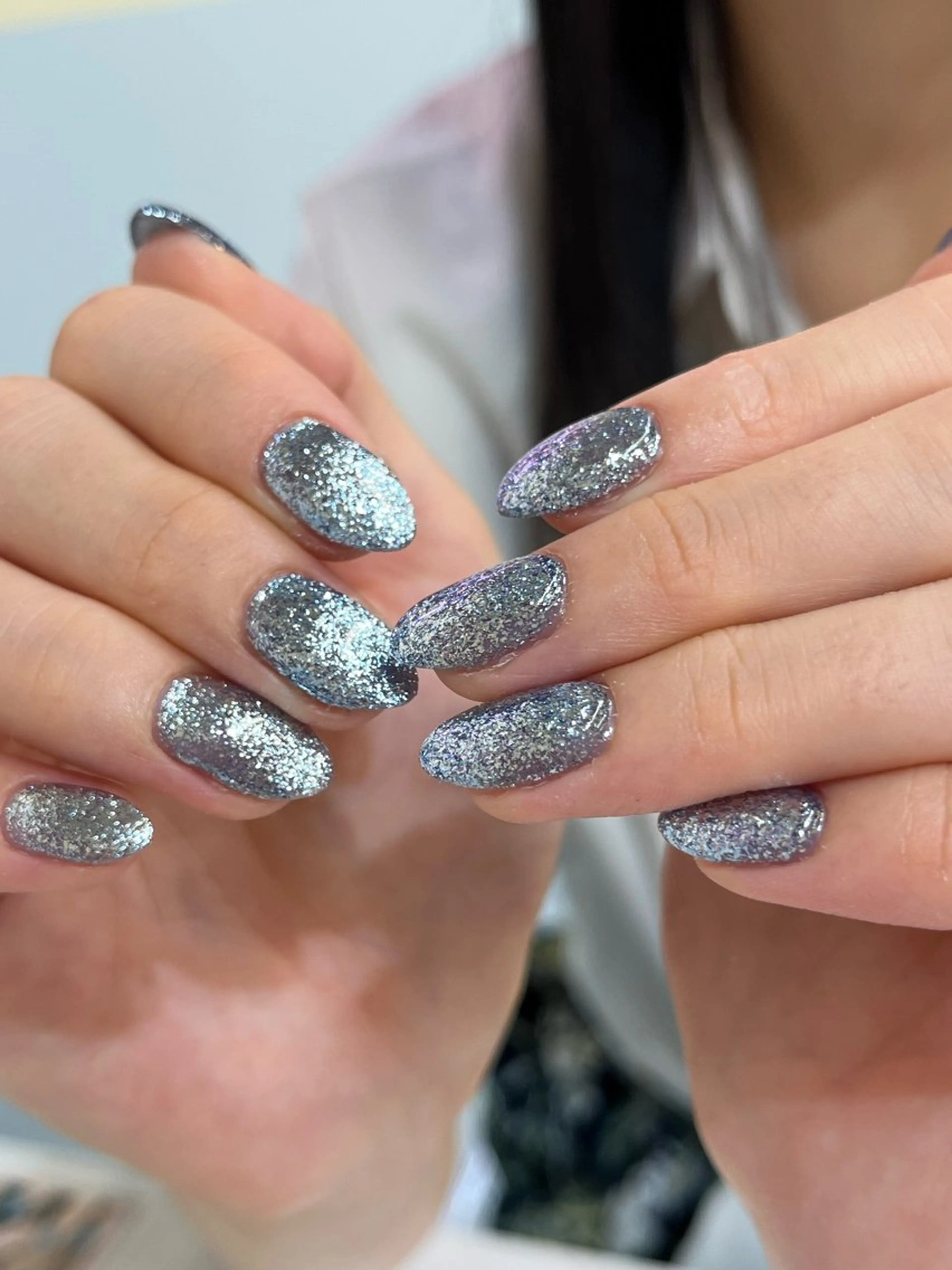 ネイル pool SAKIのネイルデザイン