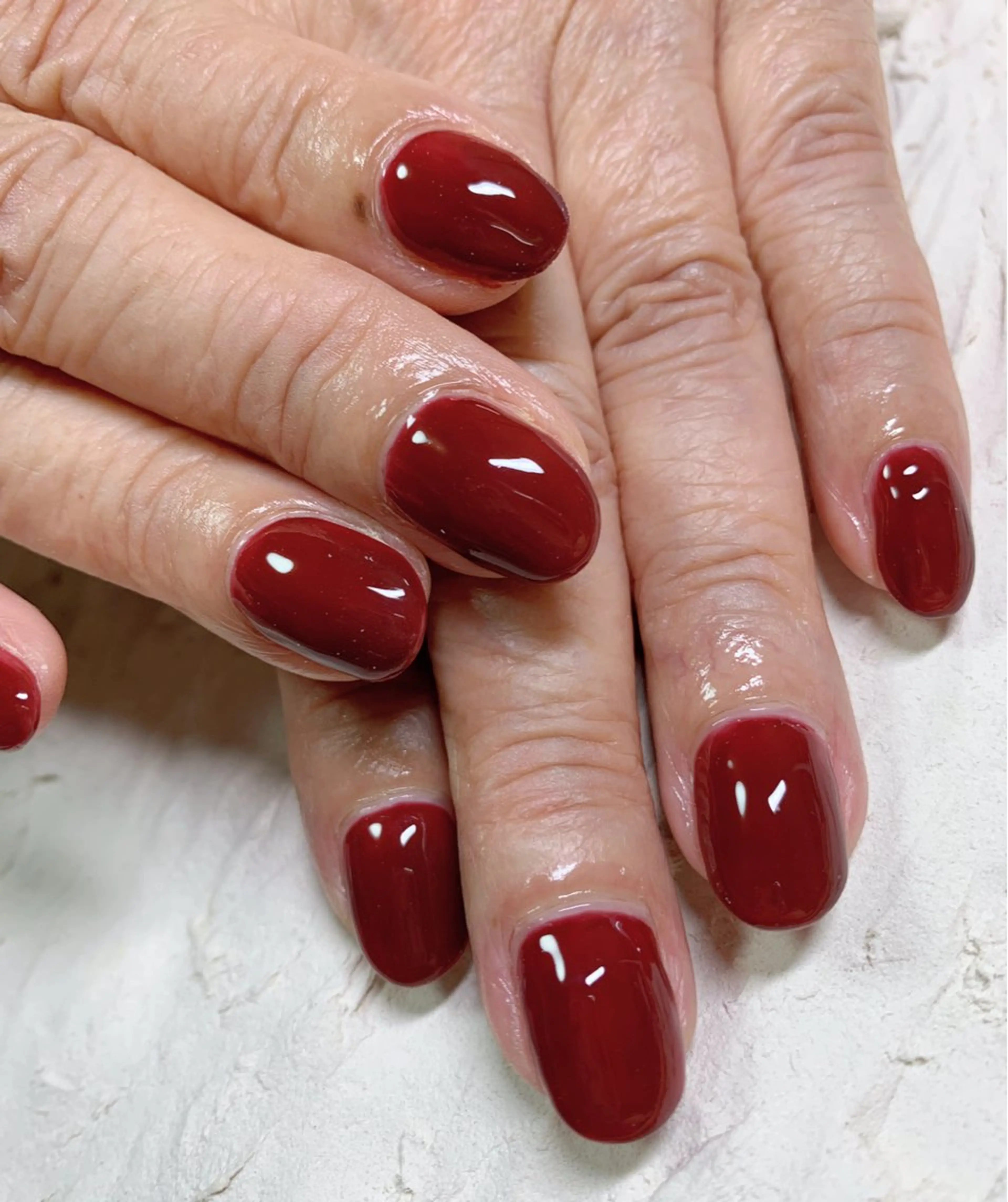 ネイル ハンドネイル Nailist. Nのネイルデザイン