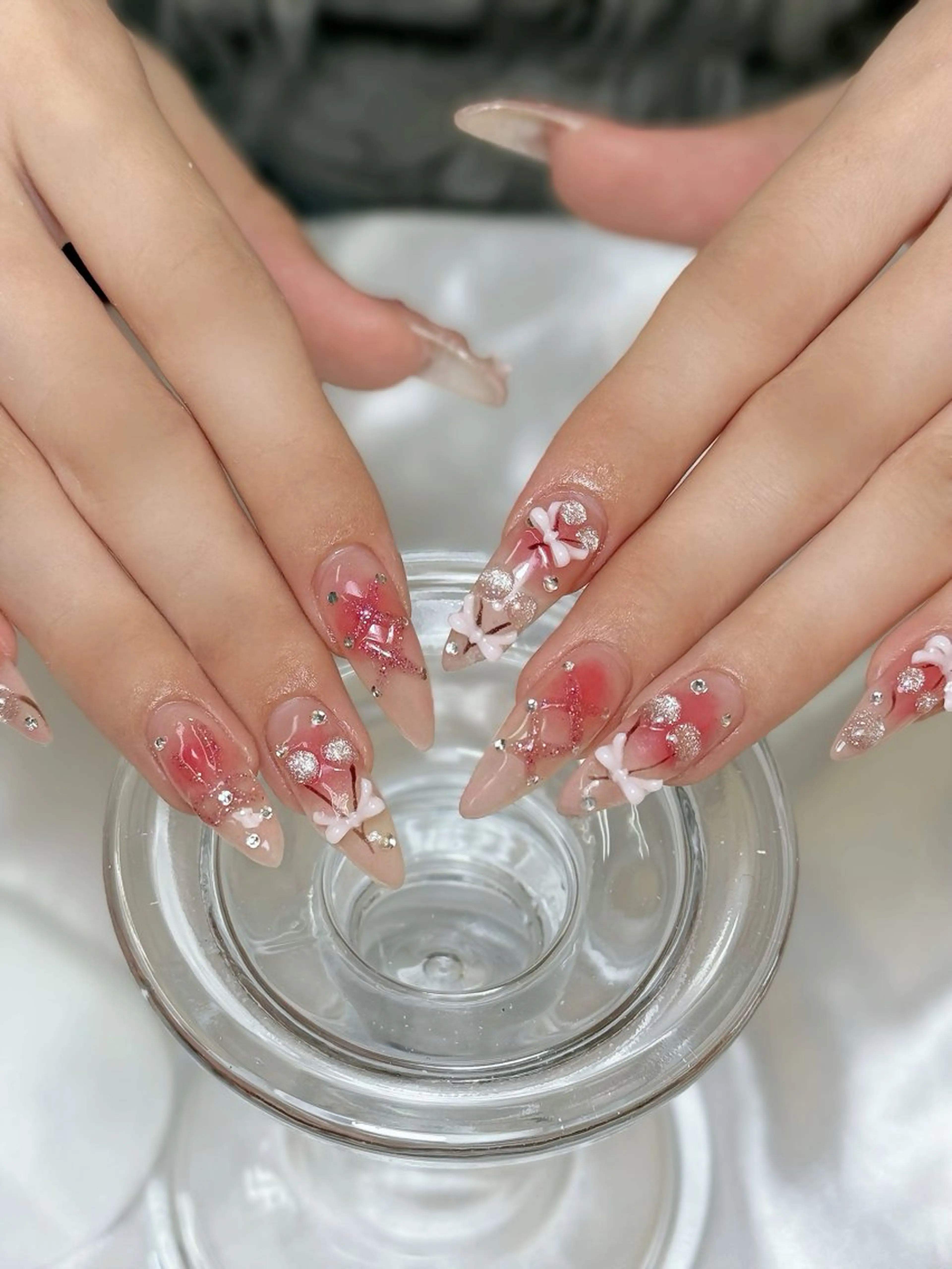 ネイル nail salon BON所属・nail salon BONはるのネイルデザイン