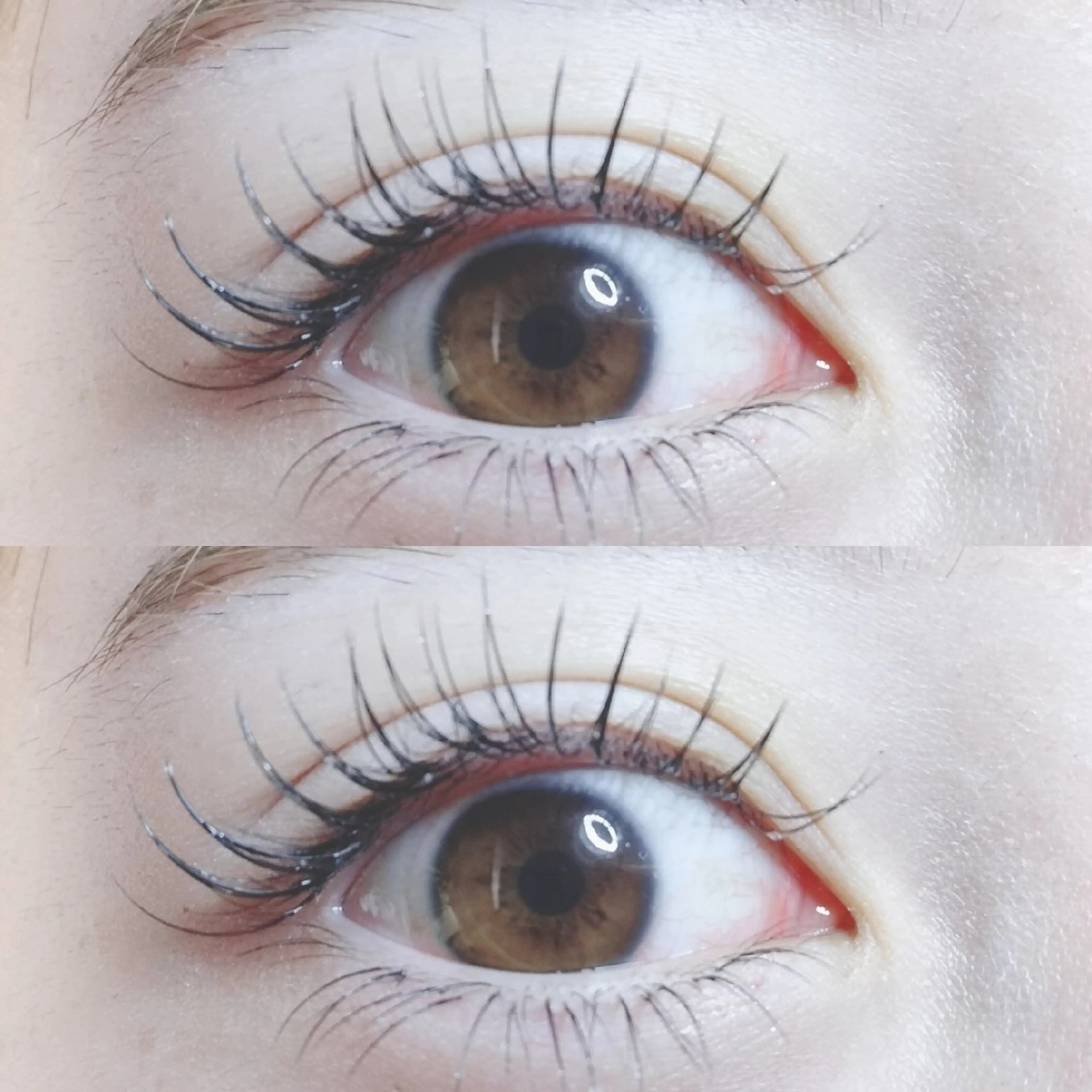 マツエク・マツパ マツエク foi by eyeartistsのマツエク・マツパデザイン