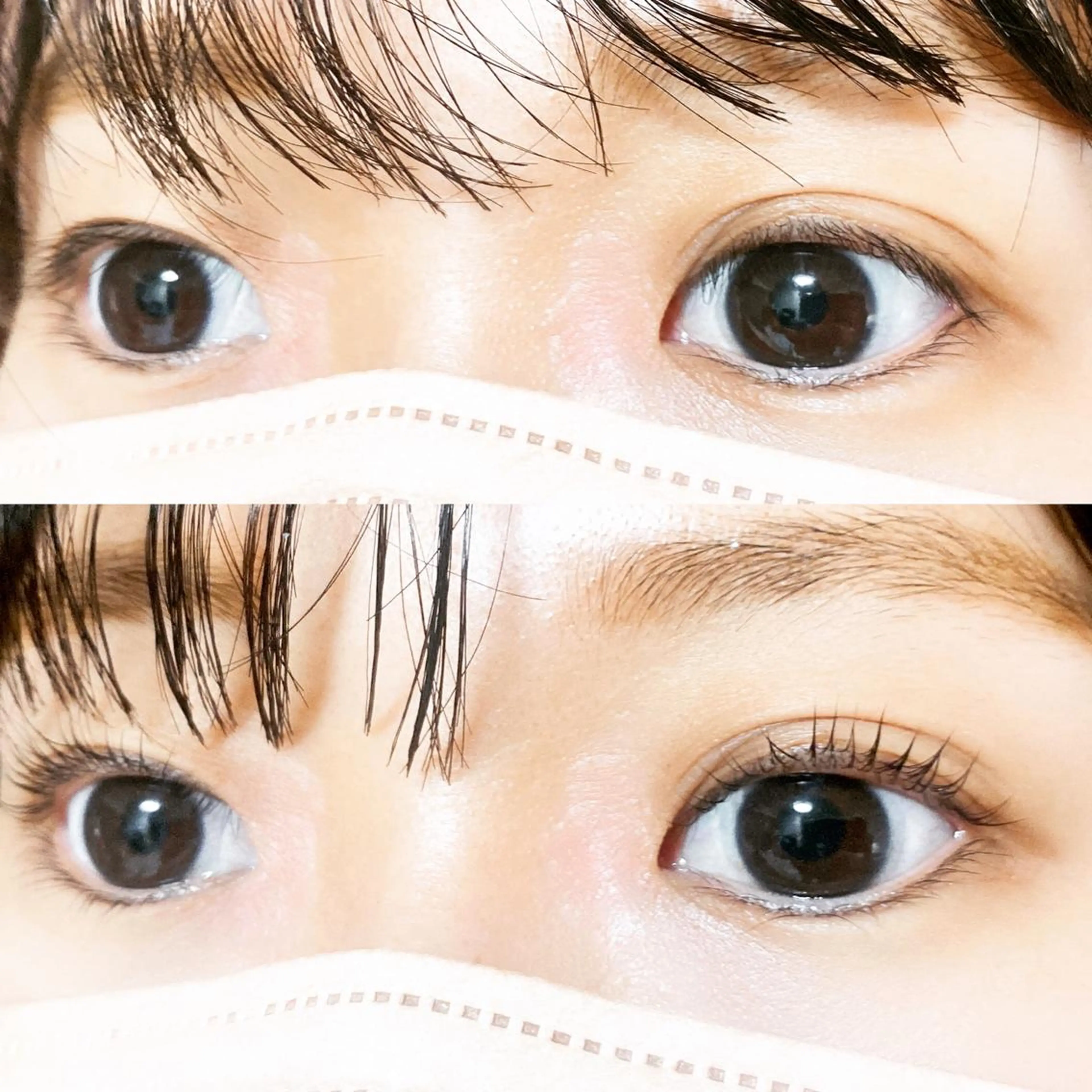 マツエク・マツパ マツパ PINKY所属・PINKY♡ YUIのネイルデザイン