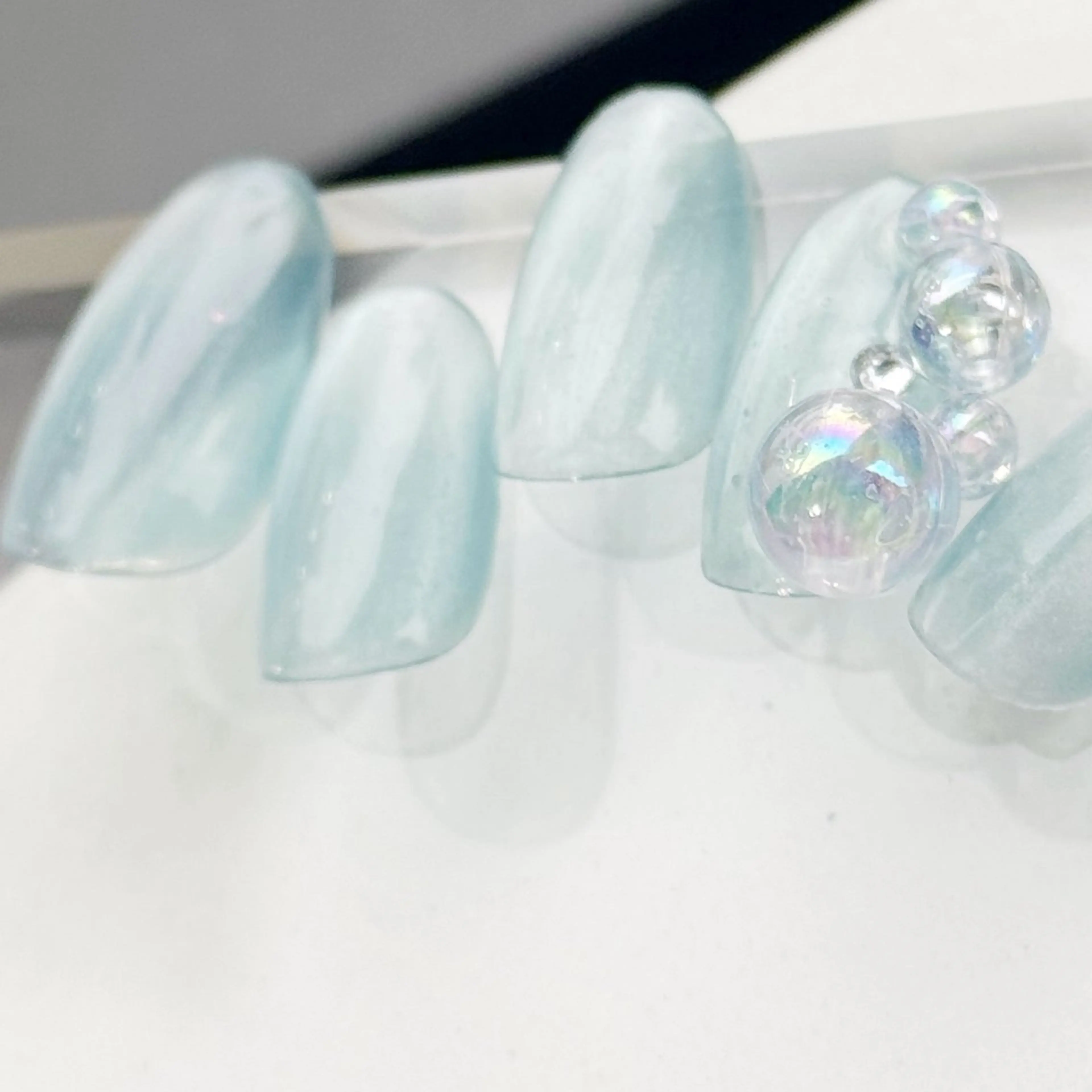 ネイル K. NANAのネイルデザイン