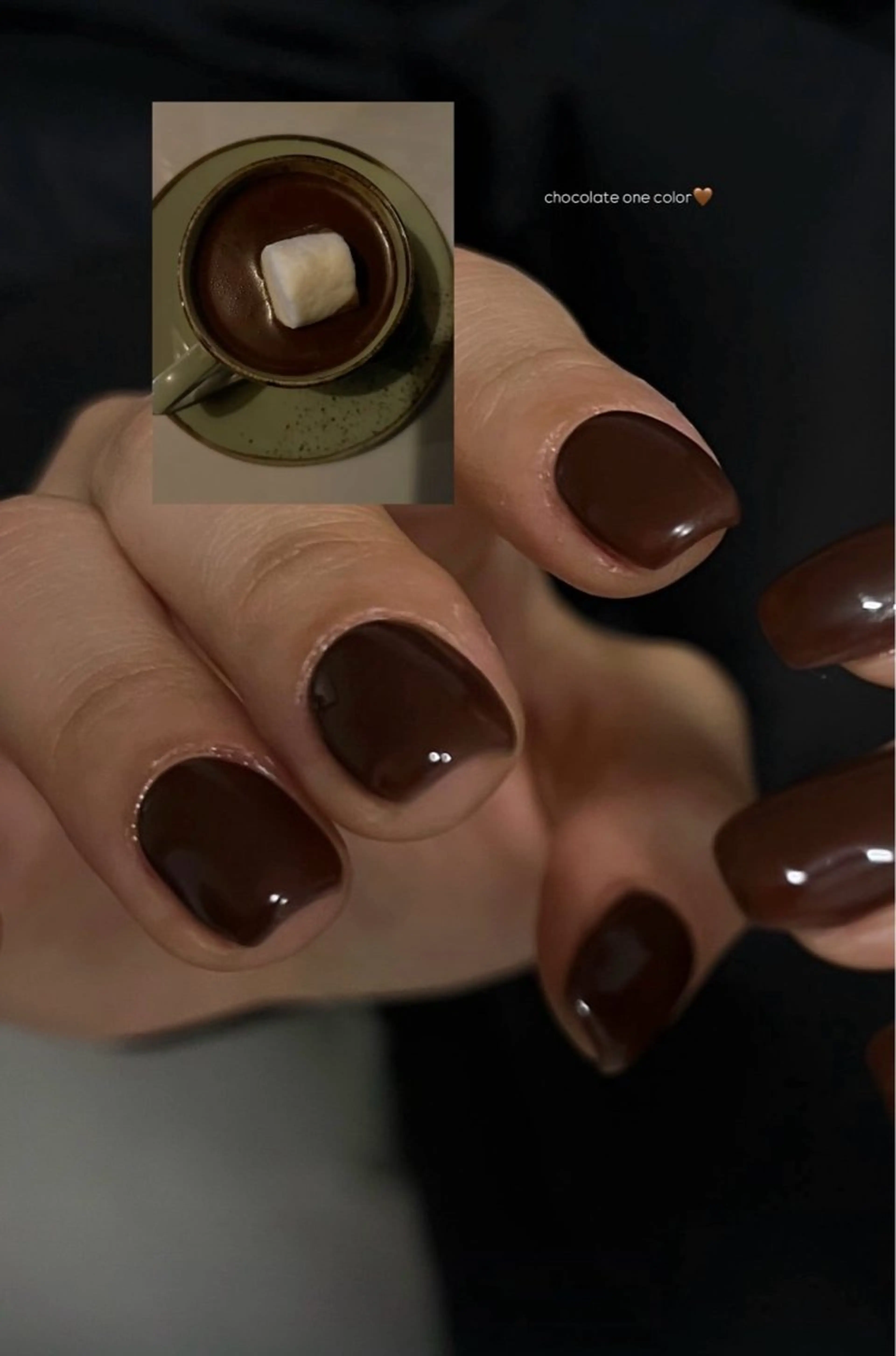 ネイル ハンドネイル manu a所属・manu aのネイルデザイン