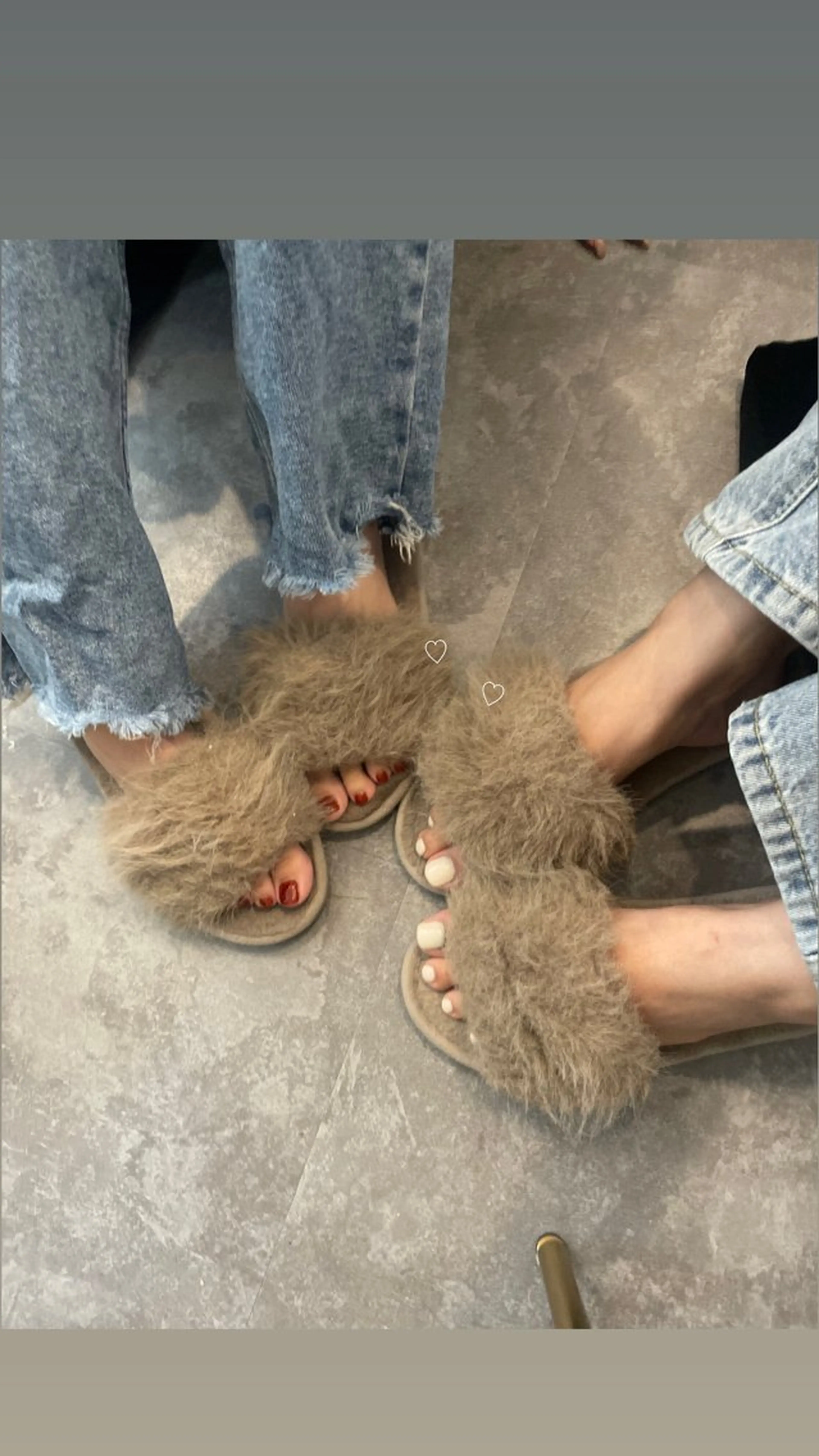 ネイル フットネイル ワンカラーネイル atelier d Cocoのネイルデザイン