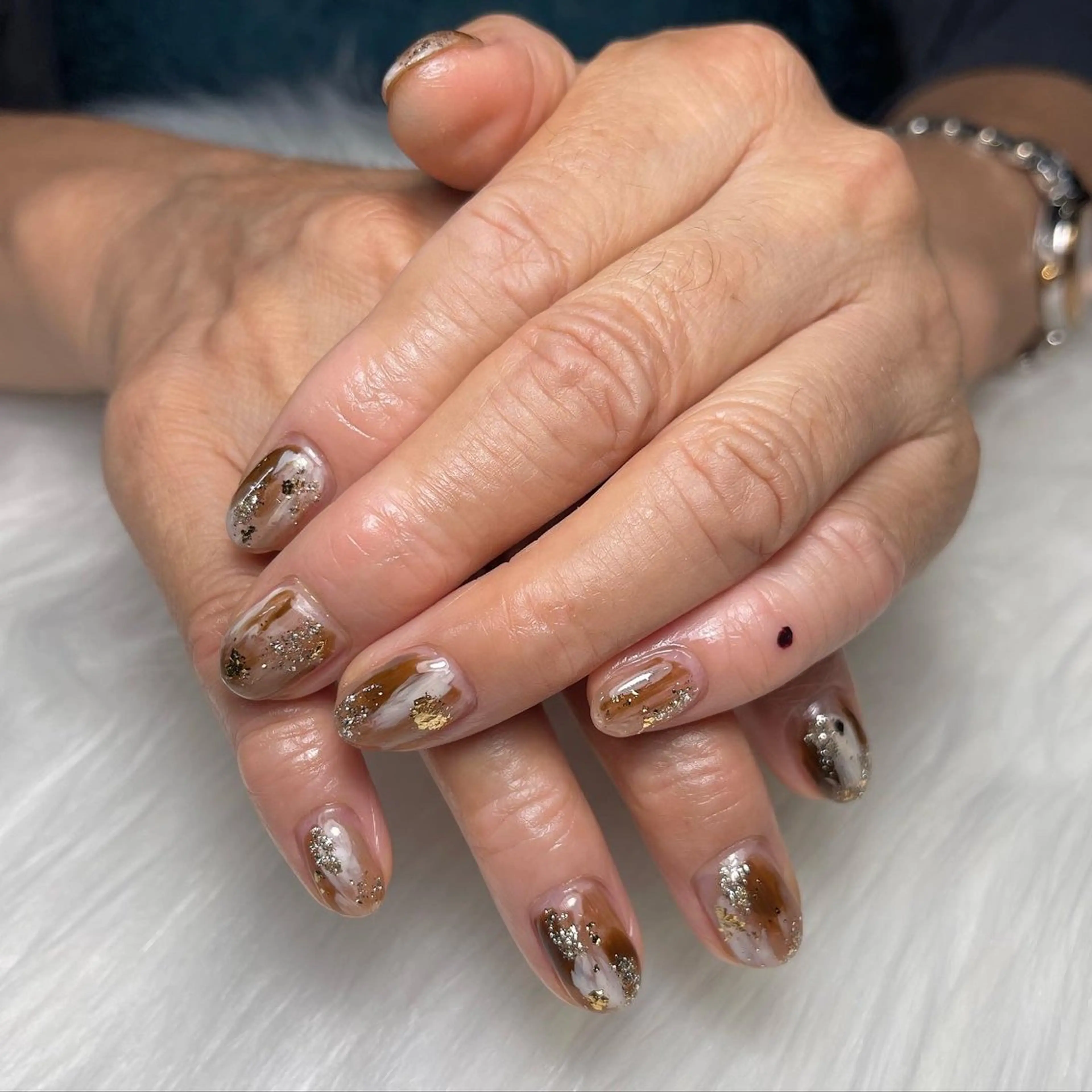 ネイル bioluce所属・Nailsalon Bioluceのネイルデザイン