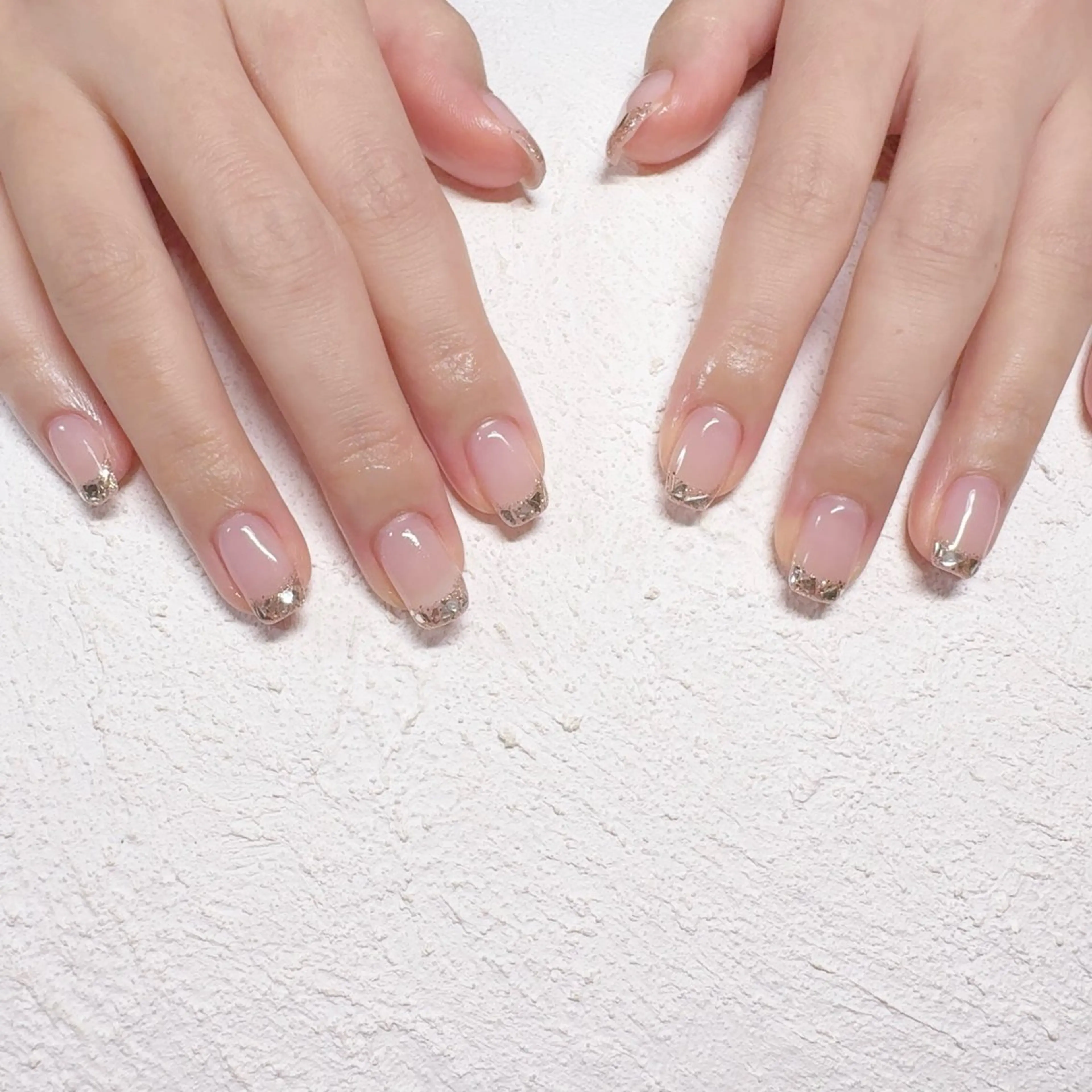 ネイル 持ち込み Regaro i.sのネイルデザイン