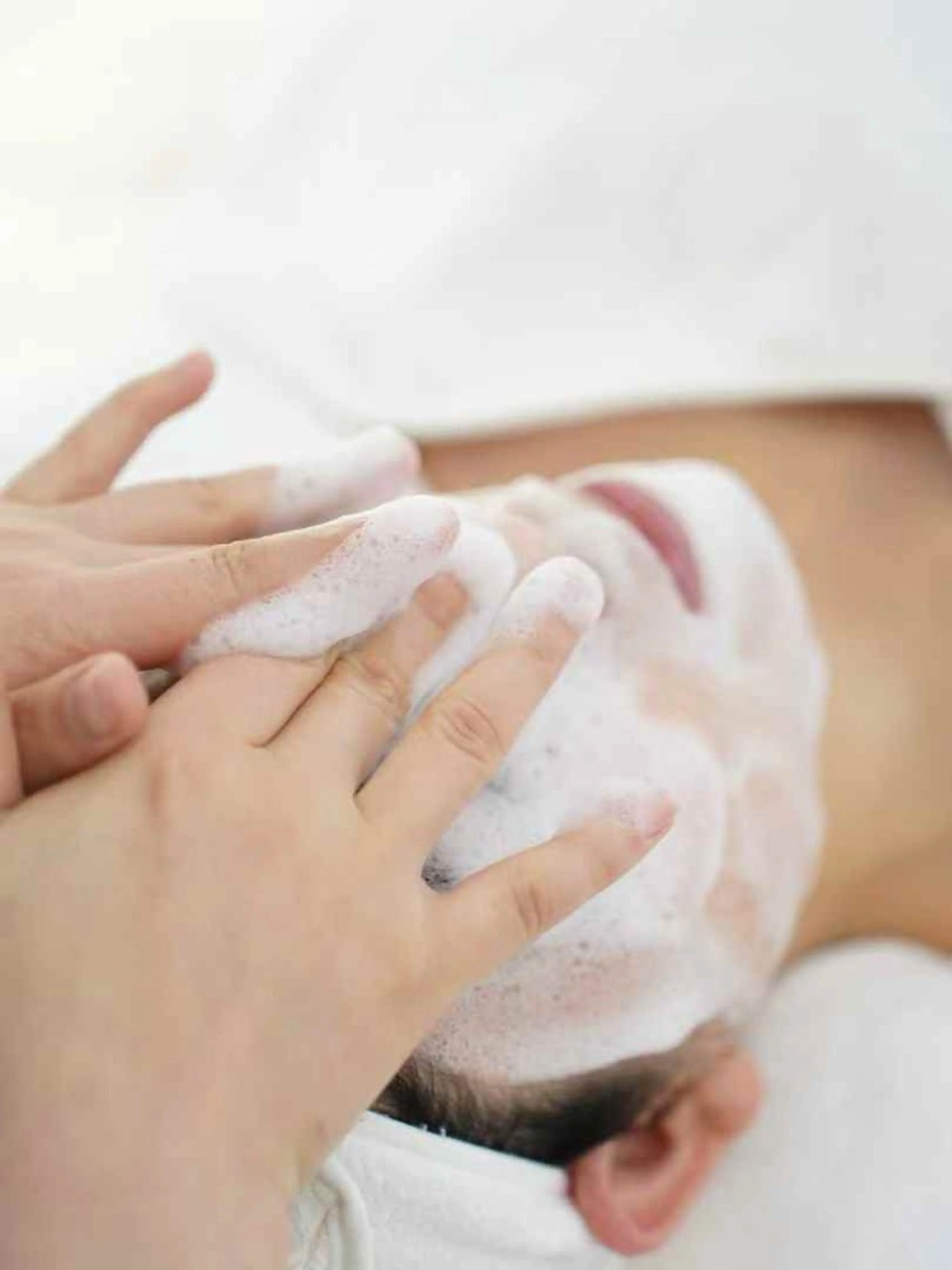 エステ リラク イヤーエステ ミミシャのエステ・リラクイメージ