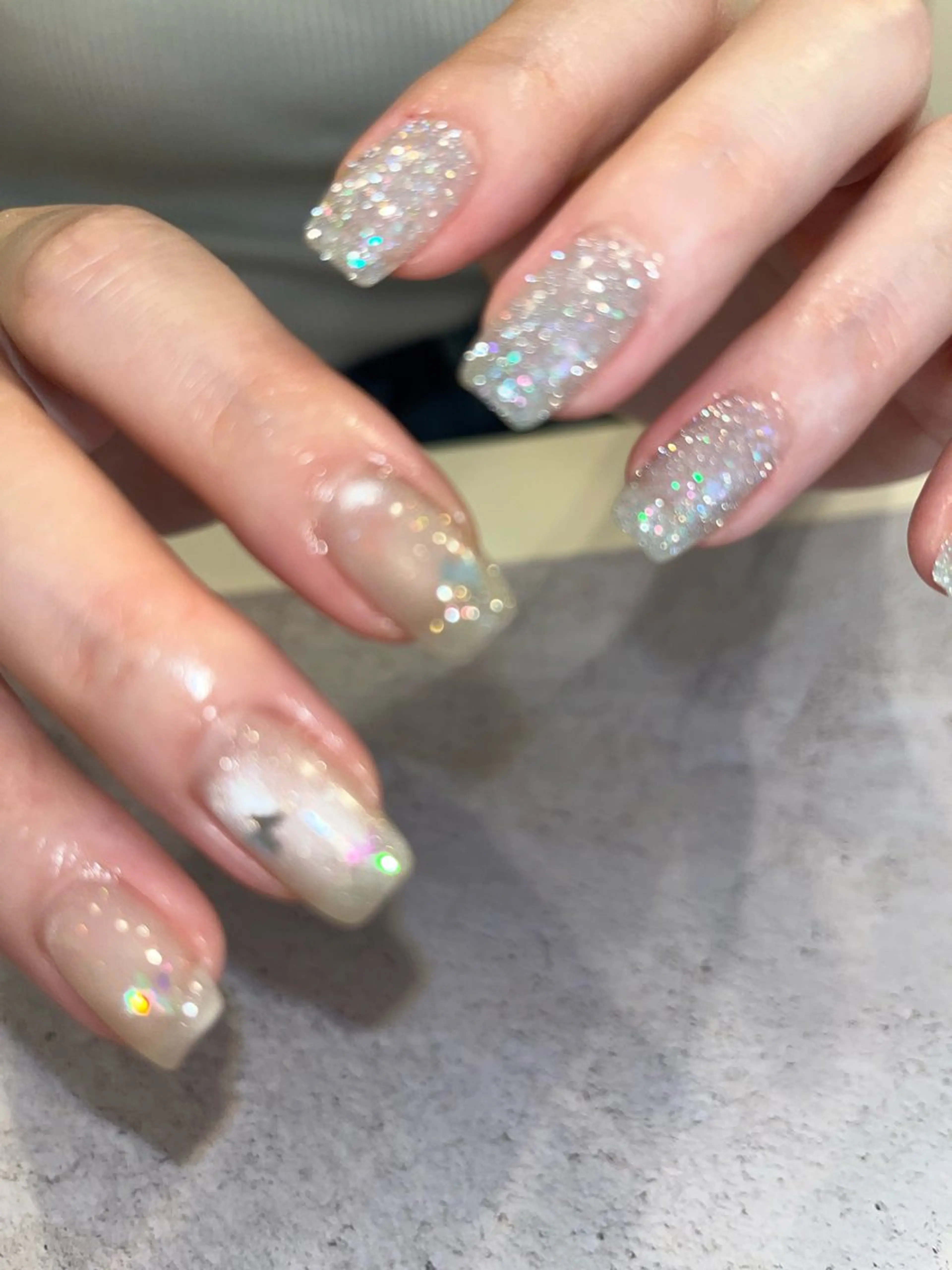 ネイル LINON所属・【LINON】 airiのネイルデザイン