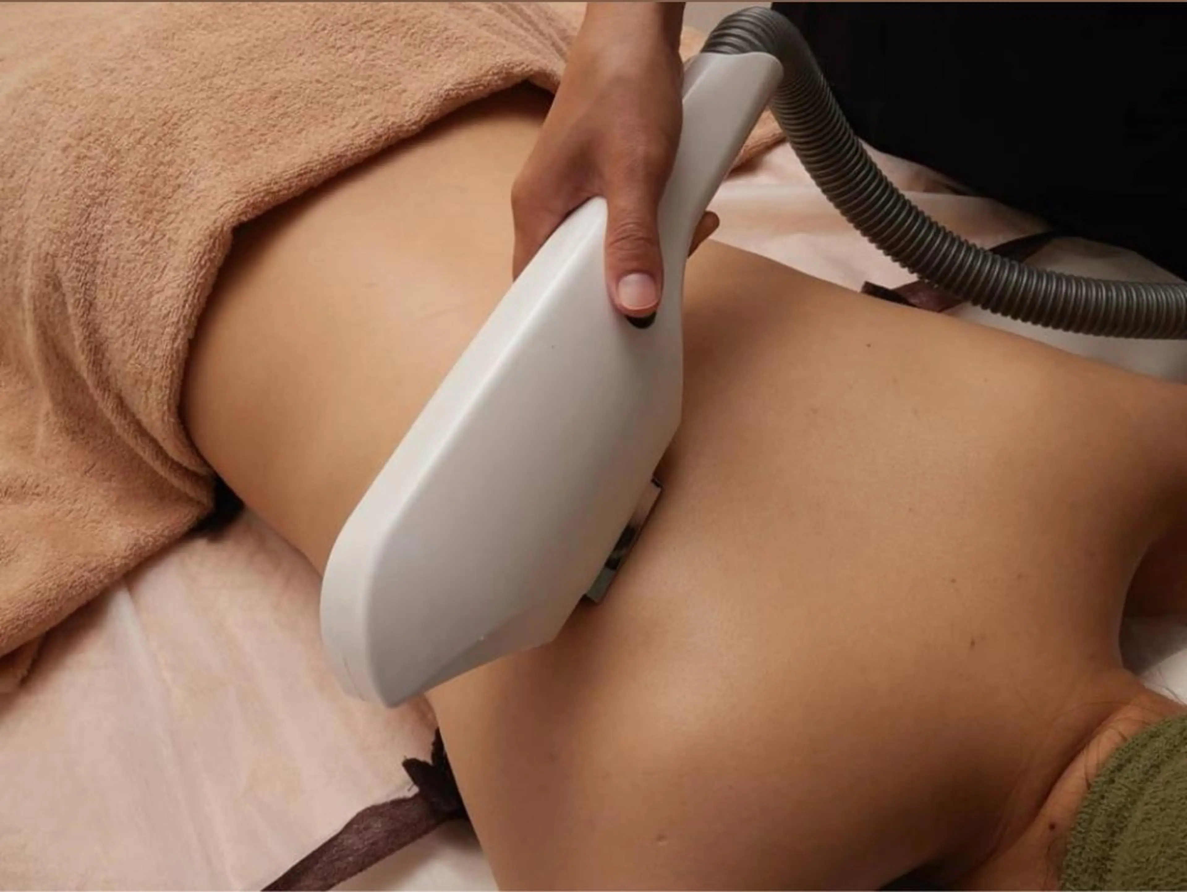 【人気NO.1】最新LED脱毛💆‍♀️全身美容脱毛VIO&顔込み🌱の写真