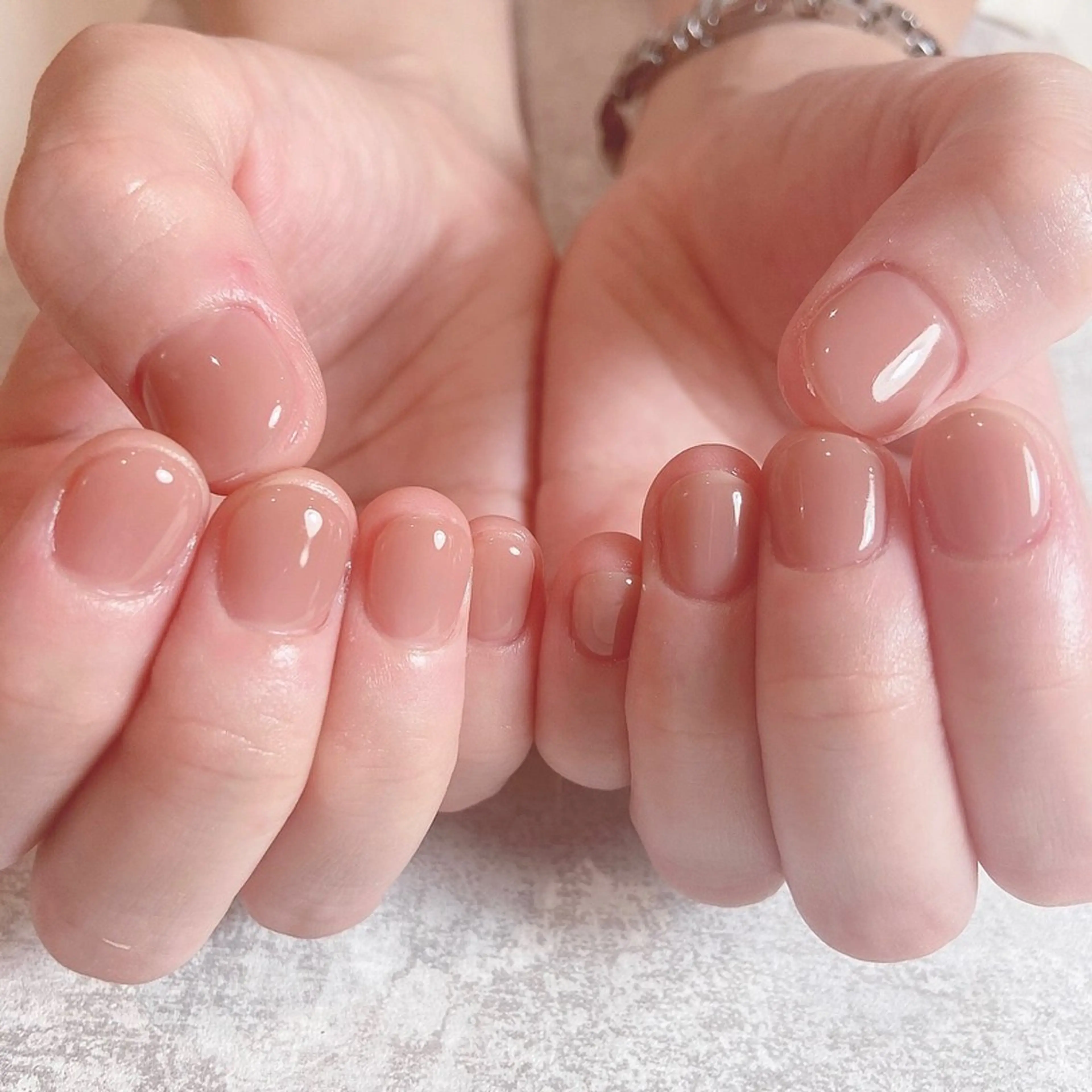 ネイル ハンドネイル Beauty salon STELLA所属・STELLA 大西南帆のマツエク・マツパデザイン