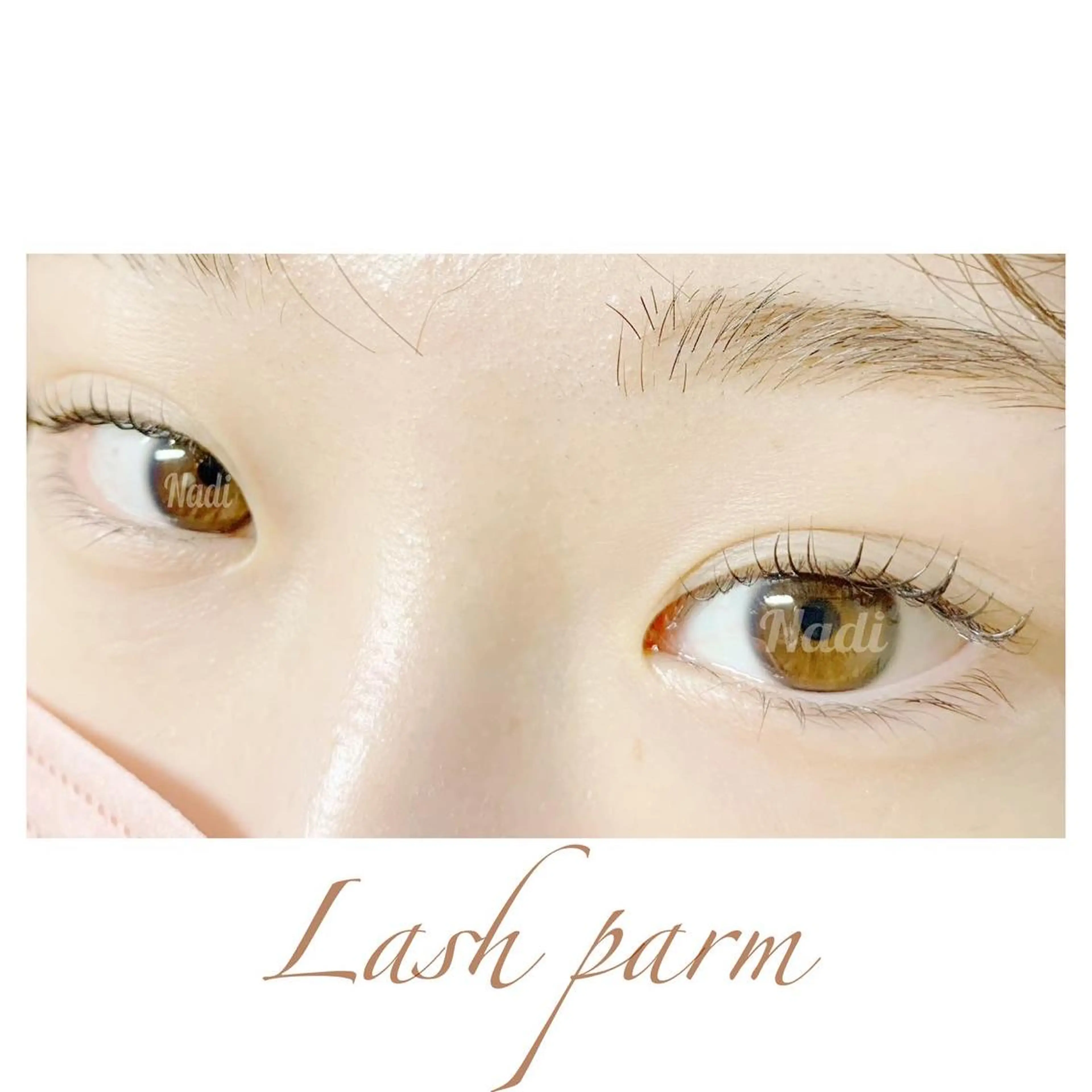 マツエク・マツパ ハーブピーリング専門EMILUCA藤沢所属・ハーブピーリング /KAEDEのエステ・リラクイメージ