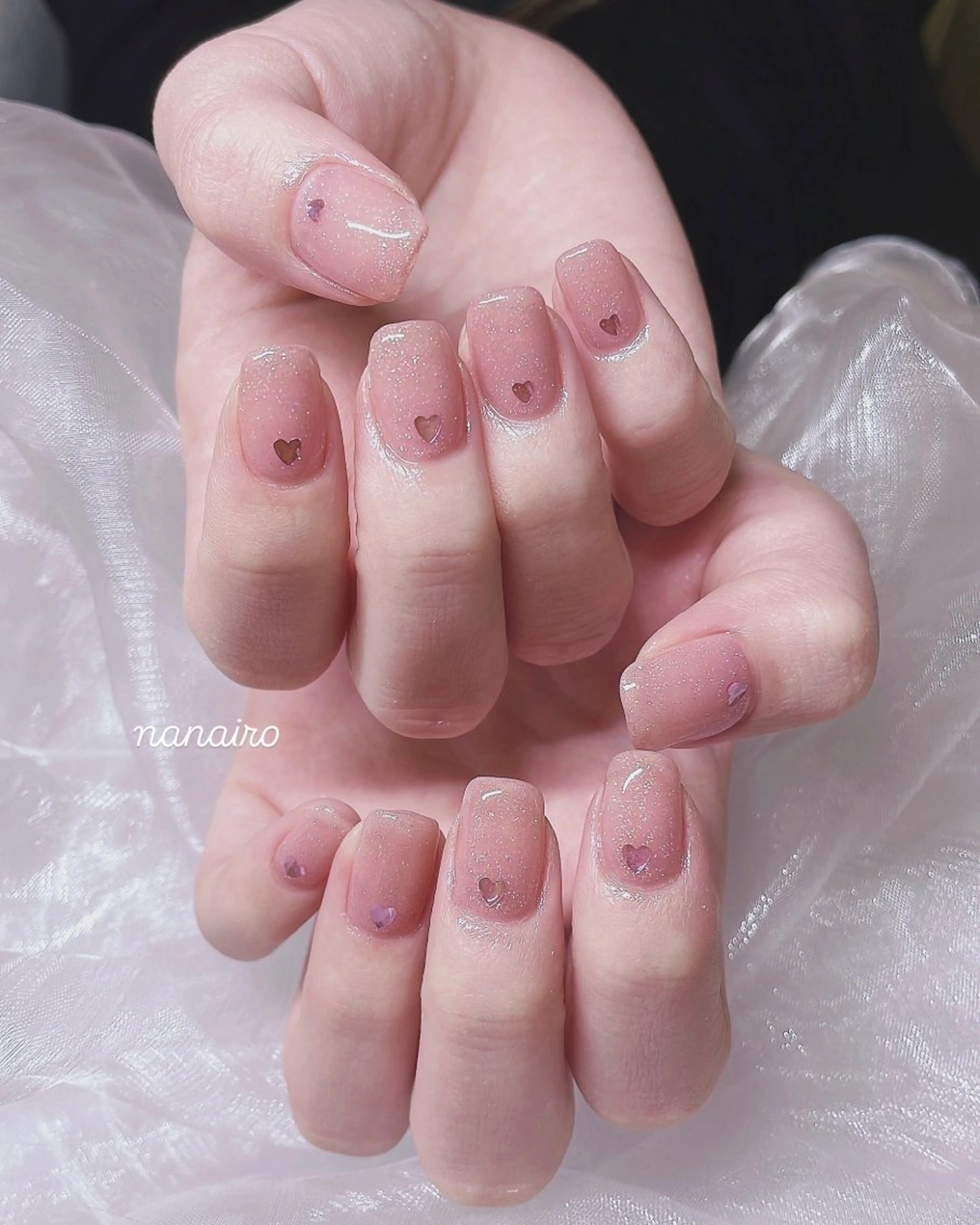 ネイル NAIL🫧 senaのネイルデザイン
