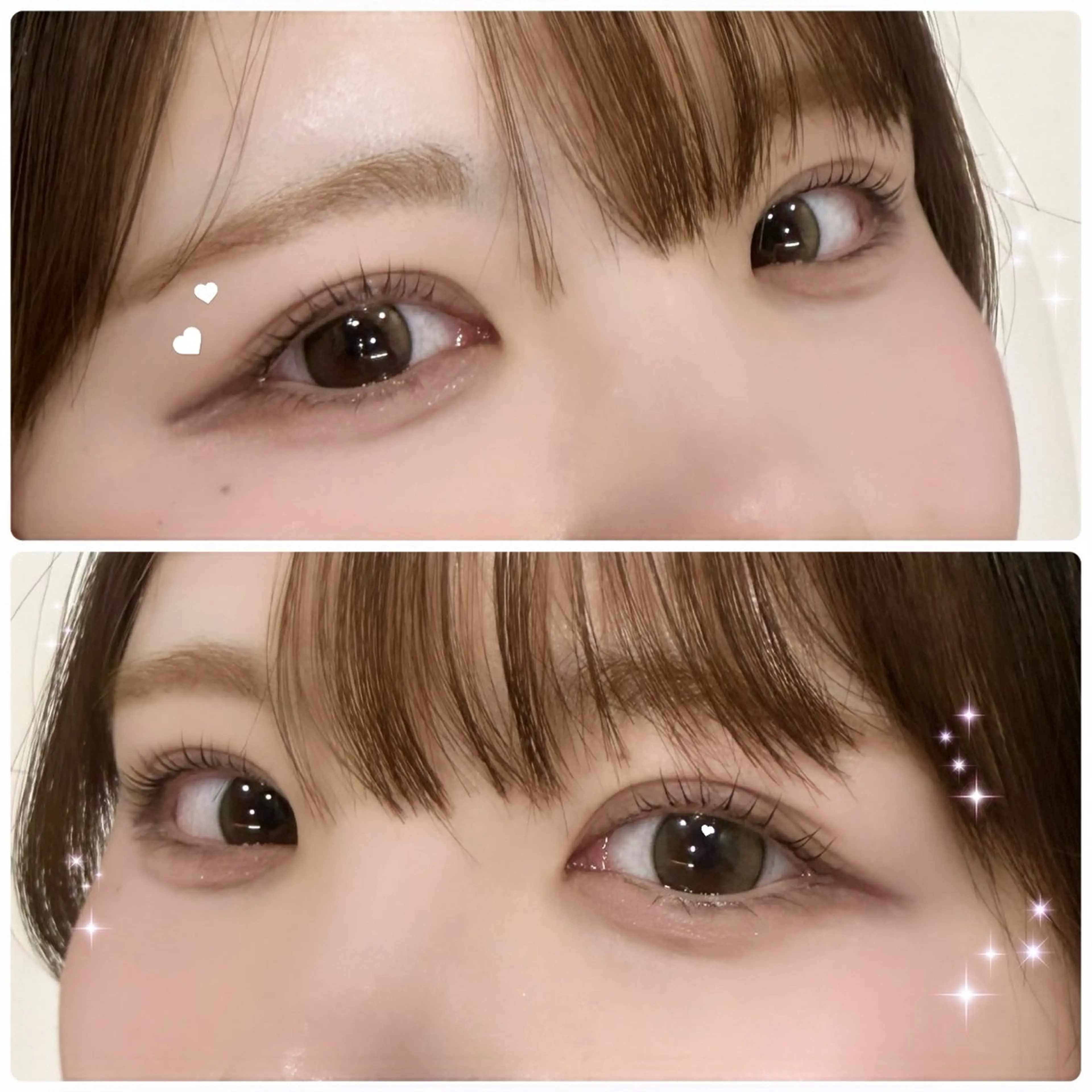 マツエク・マツパ 一重×まつ毛パーマ KOTAKE / garden足利店のマツエク・マツパデザイン