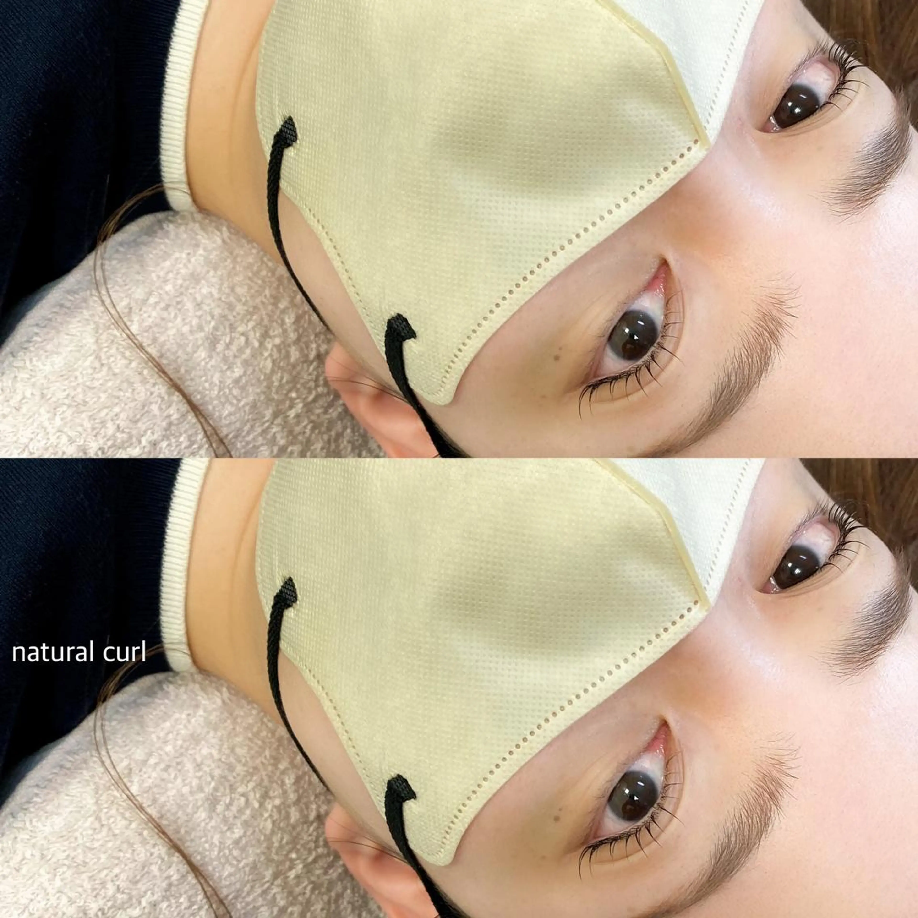 マツエク・マツパ マツパ viviAiles ♡⃛ Ruiのマツエク・マツパデザイン