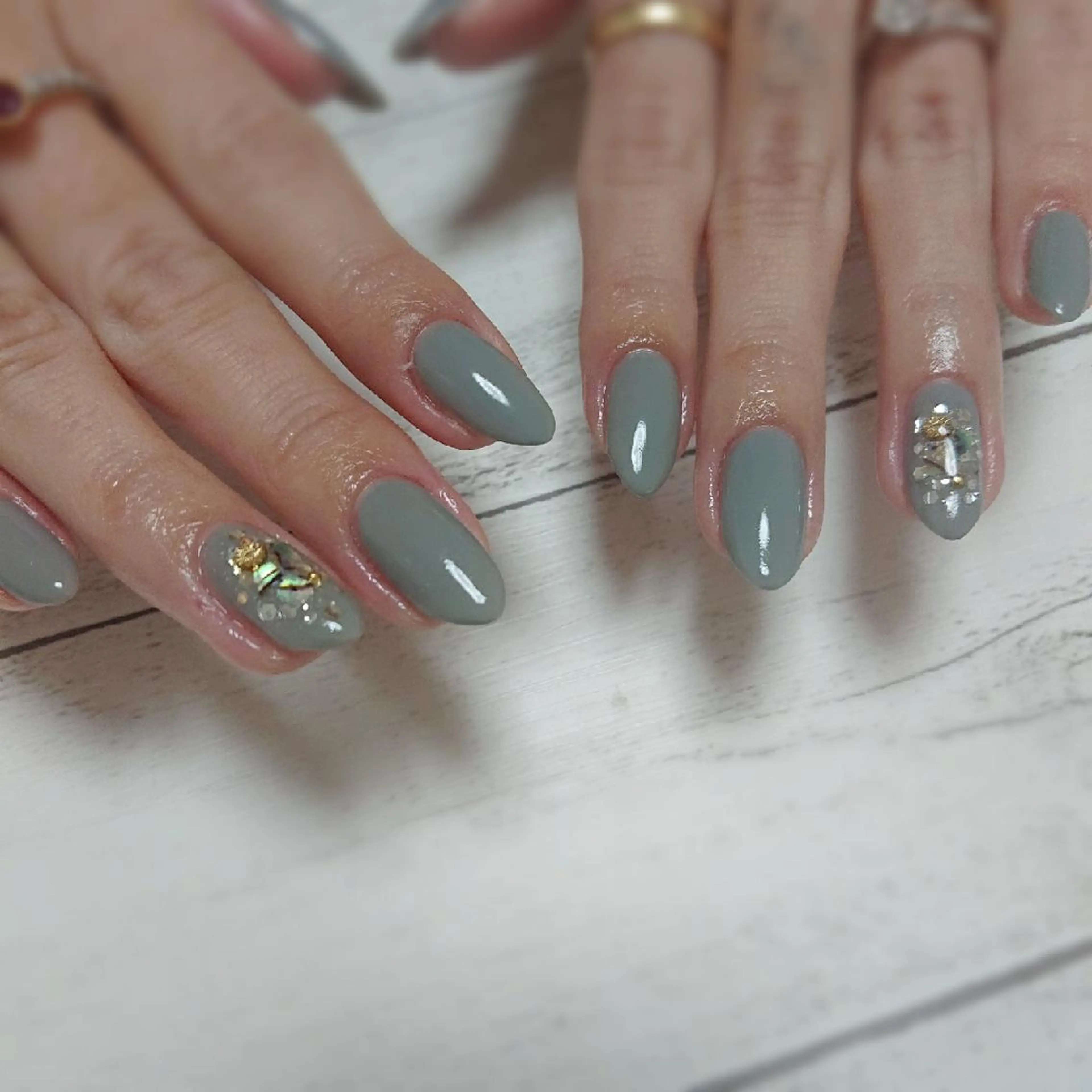 ネイル Mrs Nailのマツエク・マツパデザイン