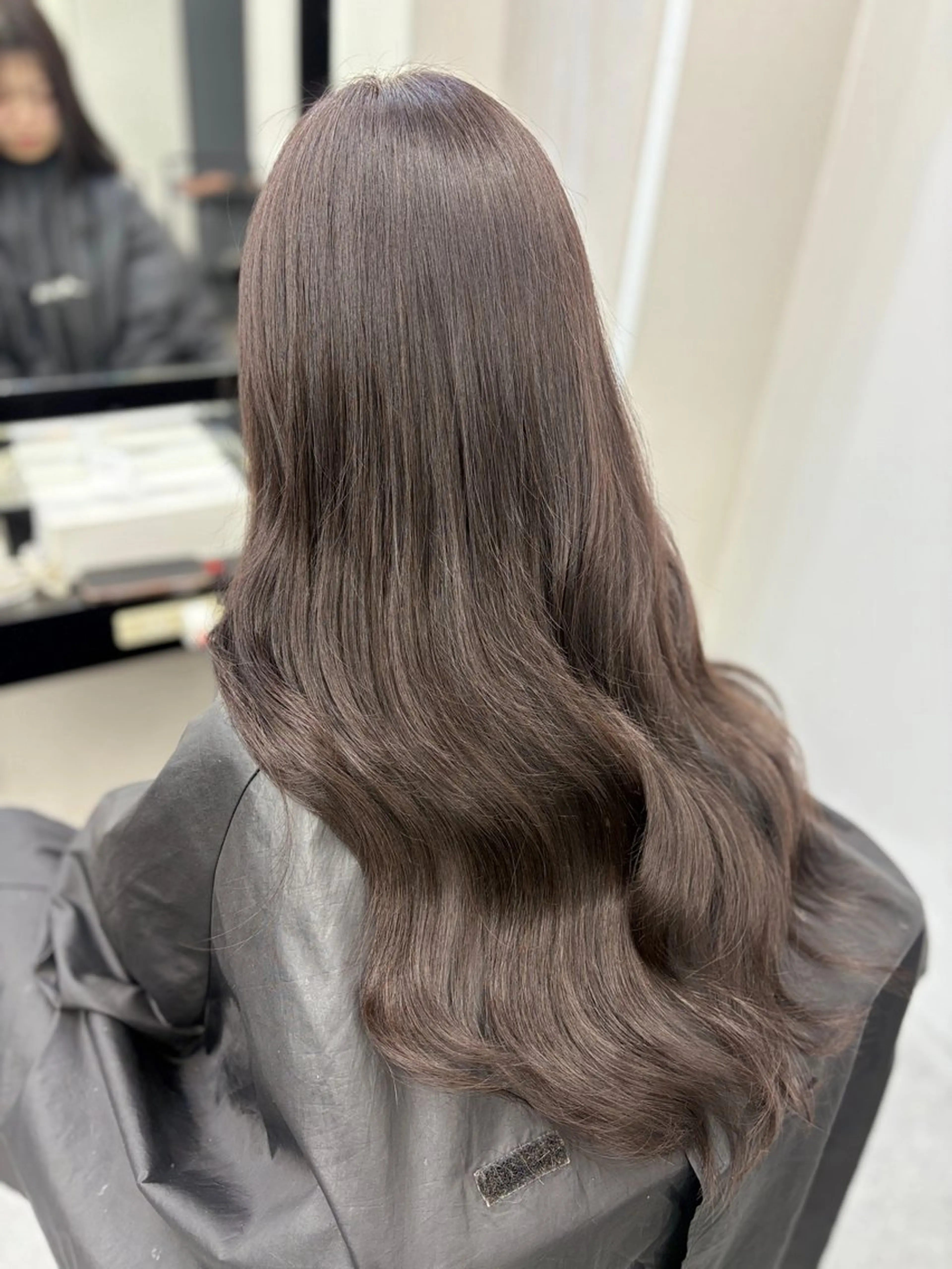 🫧miyu/艶カラ ーエクステ🫧のヘアスタイル