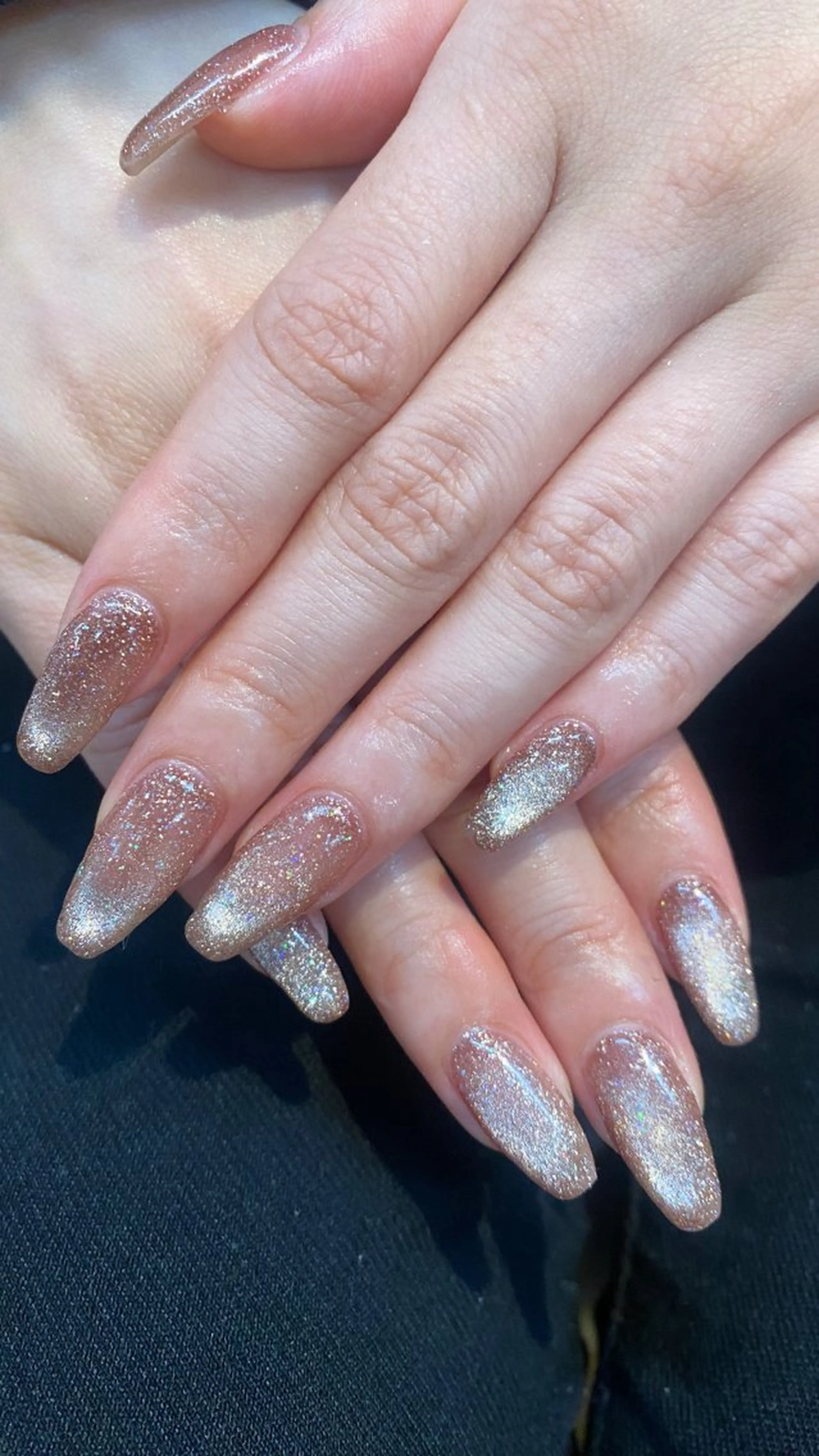 ネイル rikako nailのネイルデザイン