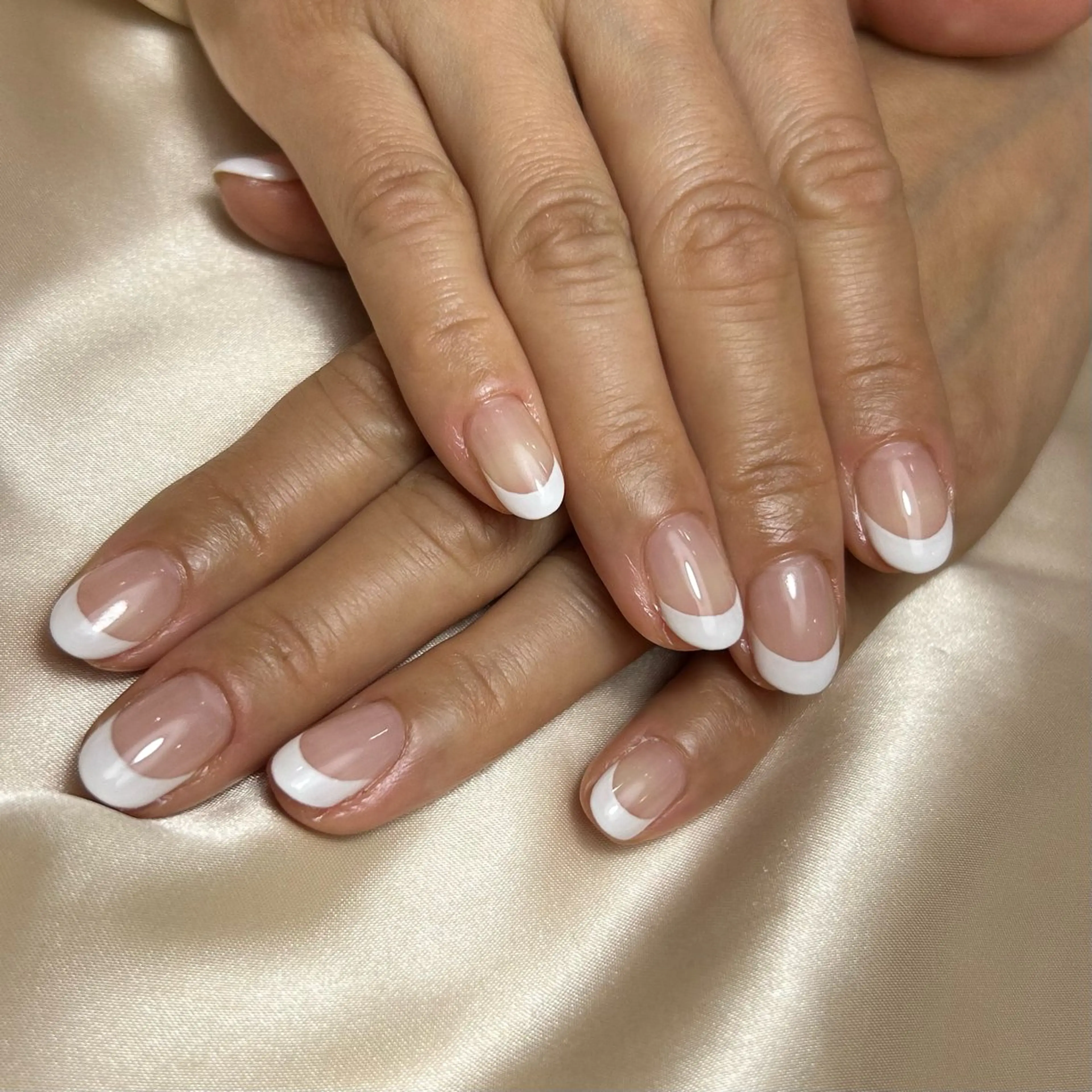 ネイル MARIE NAILS ＆ LASH ARTモザイクモール港北店所属・Shibusawa Yuriのネイルデザイン