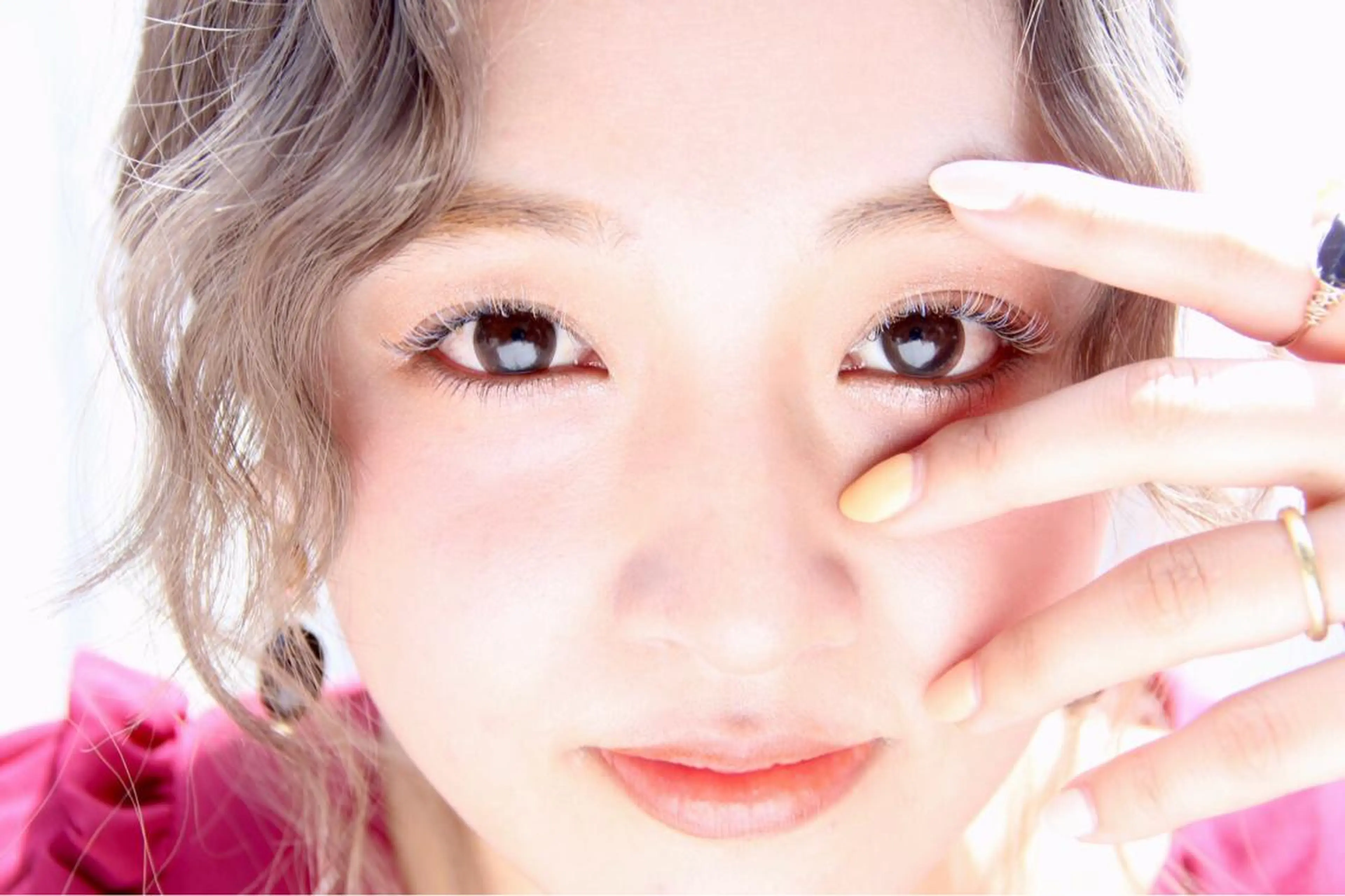 マツエク・マツパ リリバイシエル 長谷川の眉毛・アイブロウイメージ