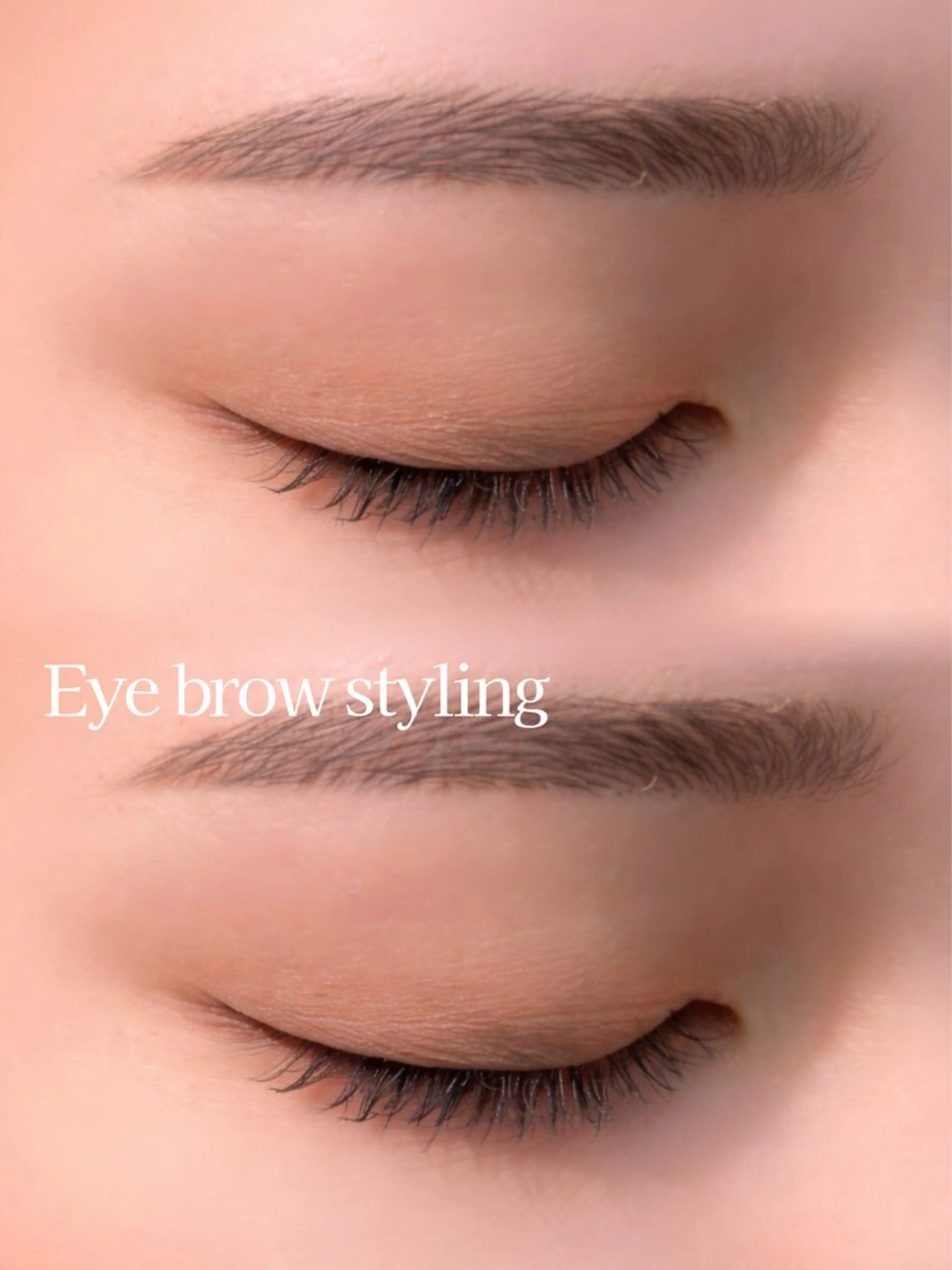 眉毛Wax⭐️/アイブロウ⭐️の写真