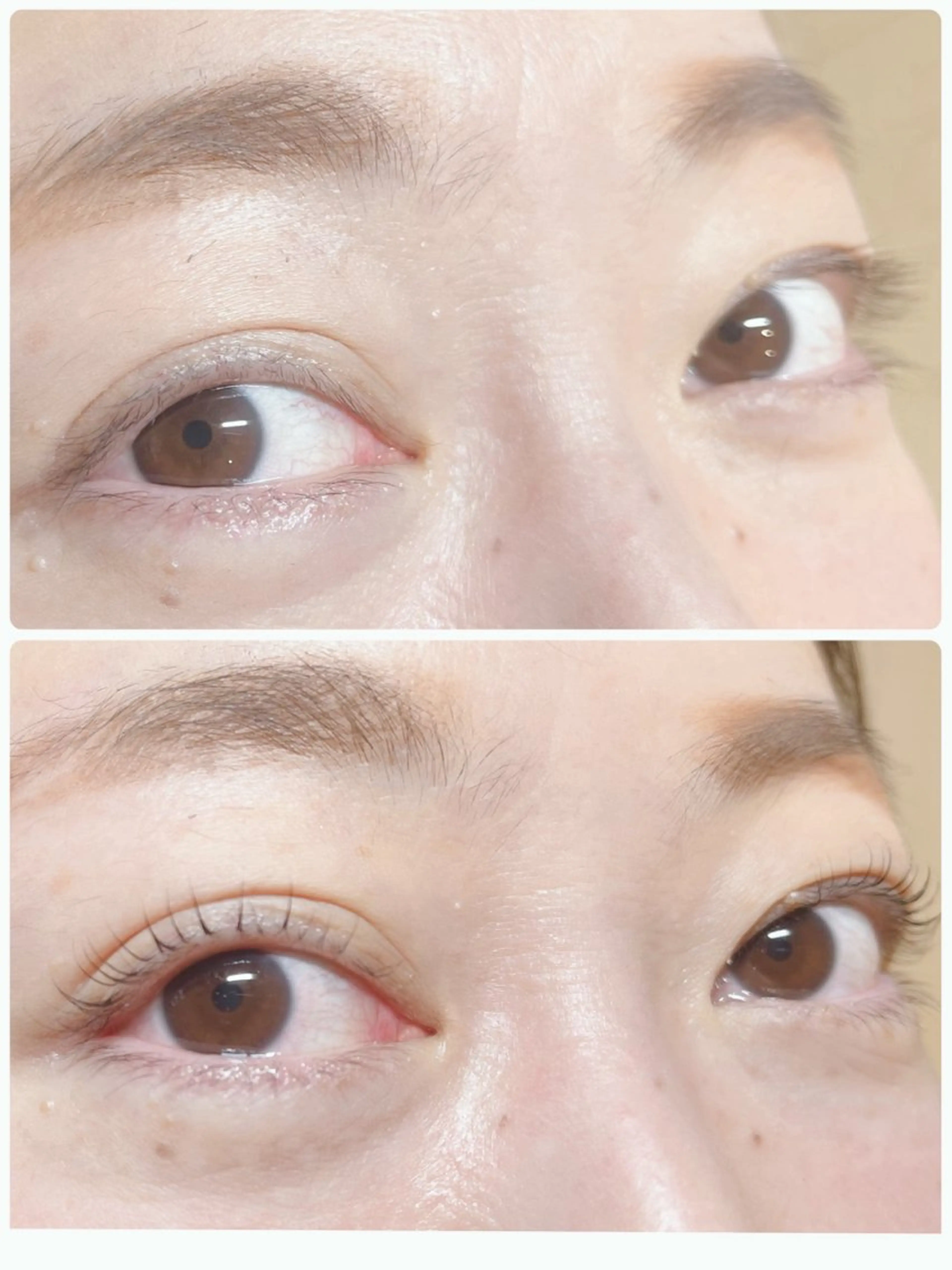 マツエク・マツパ Tino by soen HEADLIGHT 札幌店所属・♡Tino♡✨ Aki💇‍♀️の眉毛・アイブロウイメージ