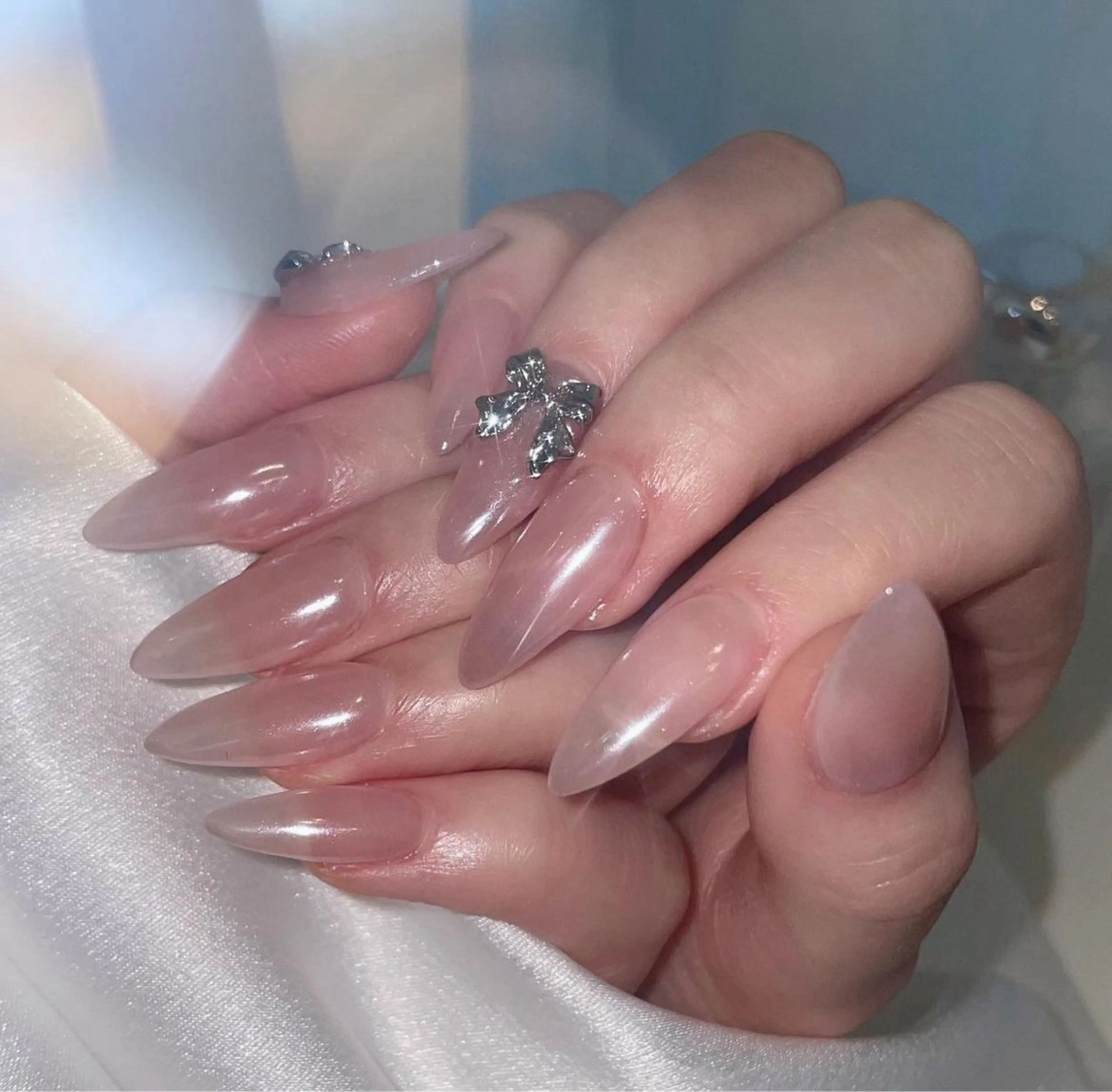 ネイル Nail salon SEICAのネイルデザイン