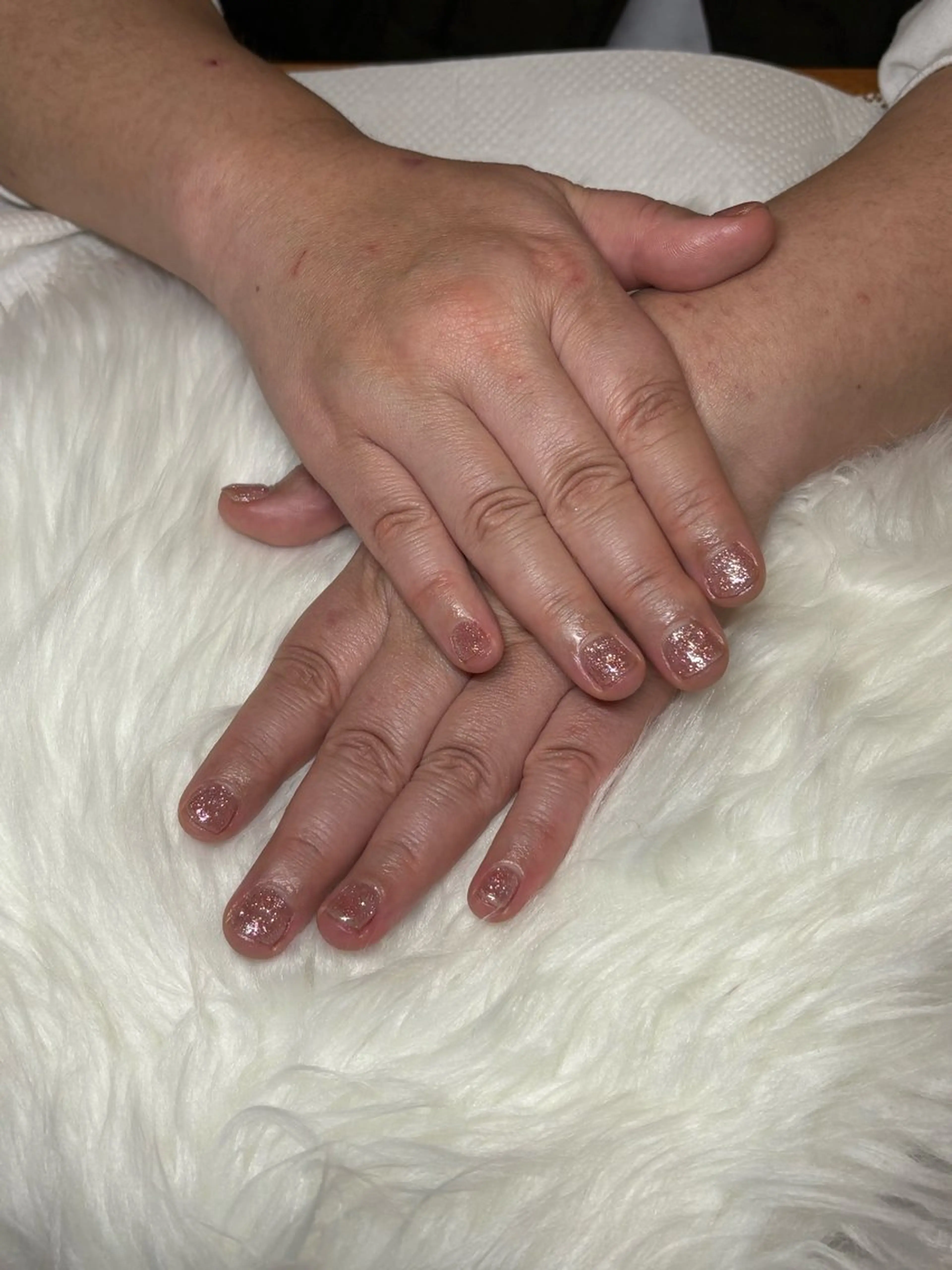 ネイル rinory仙台店所属・Lima 優菜のネイルデザイン