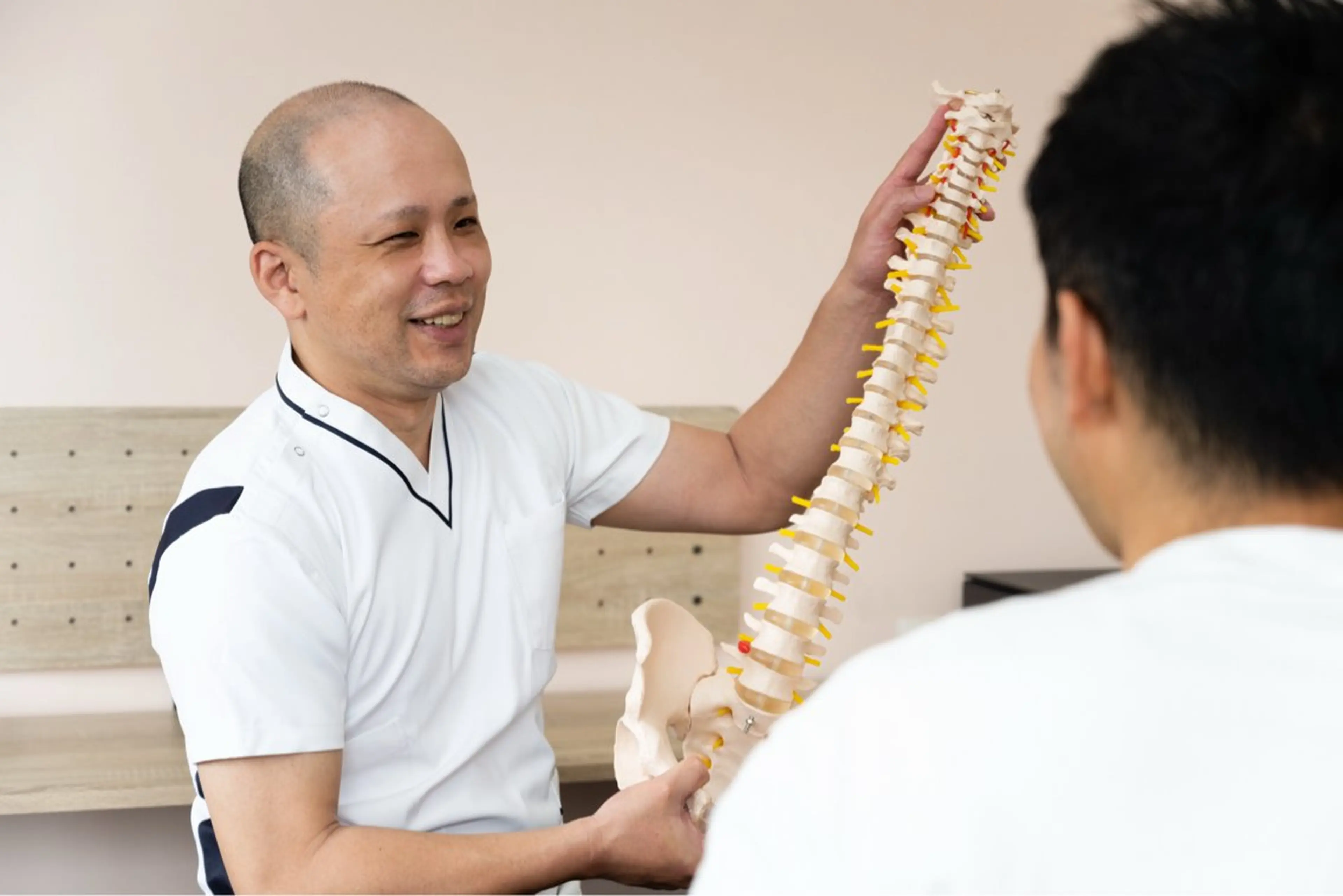 【女性限定】生理痛・PMS×自律神経ケア整体 90分」の写真