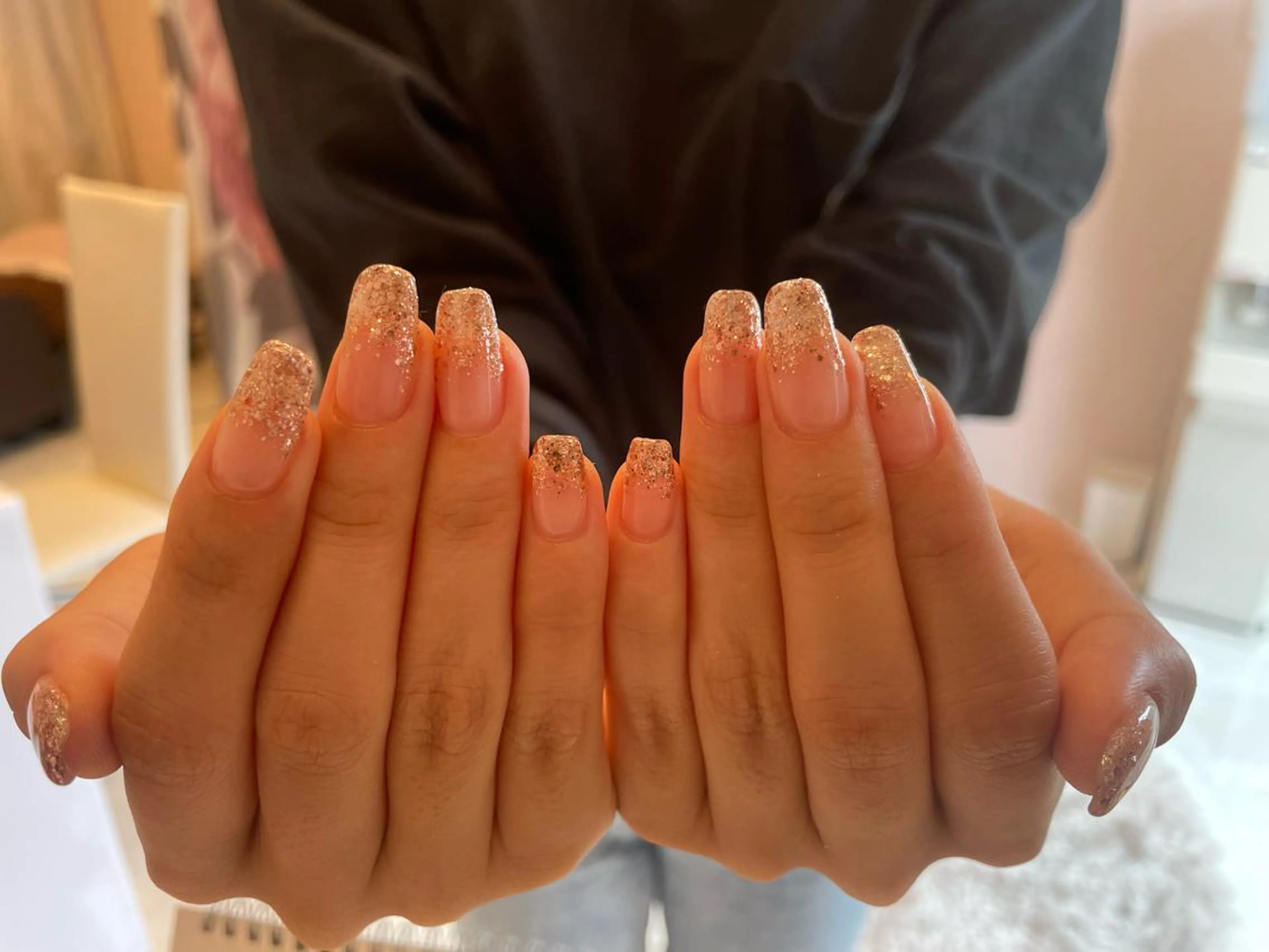 ネイル bejoule    ビジュール所属・♡ビジュール♡ NAIL &まつ毛のマツエク・マツパデザイン