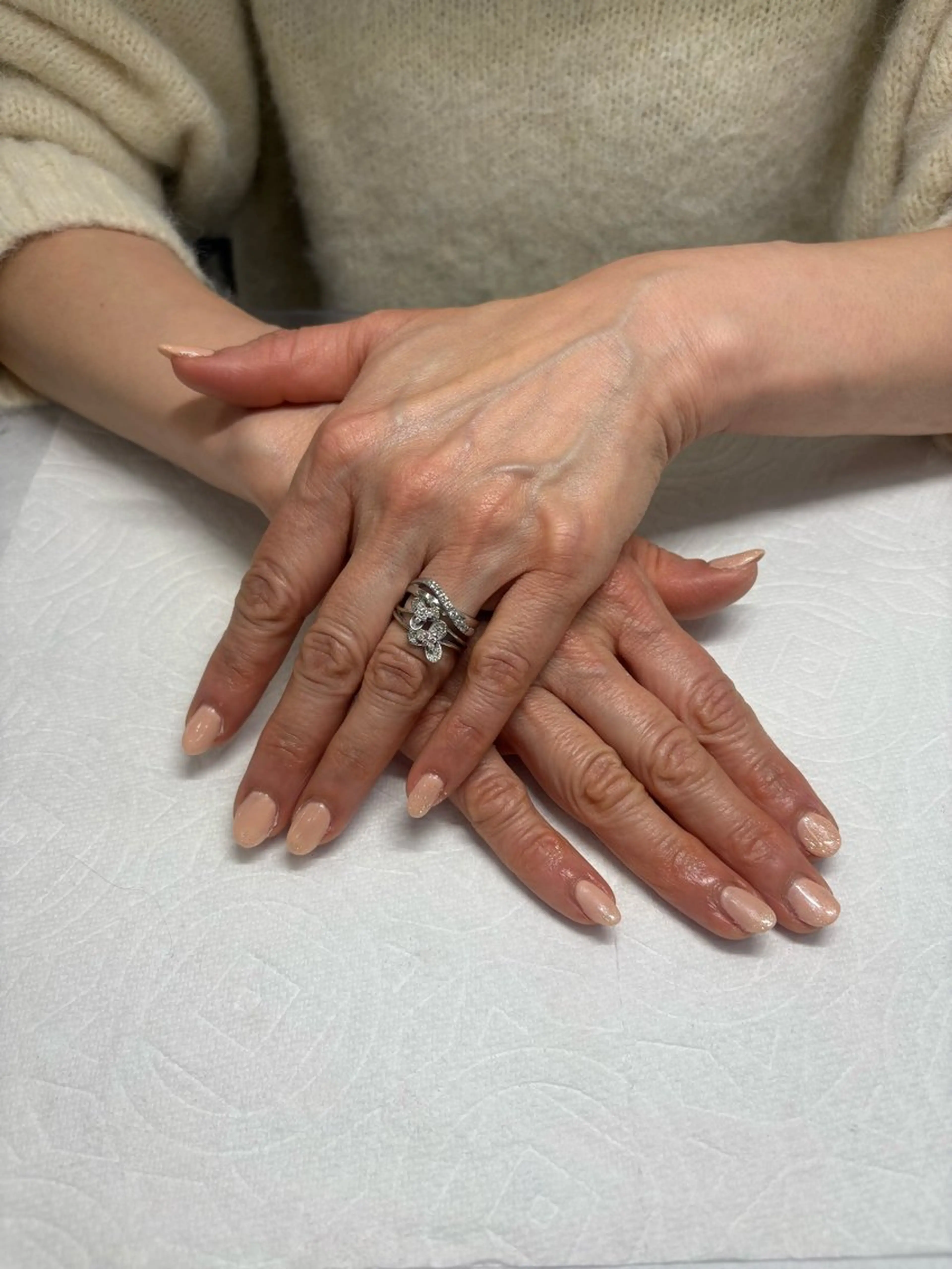 ネイル ハンドネイル Lilly‘s Miのエステ・リラクイメージ