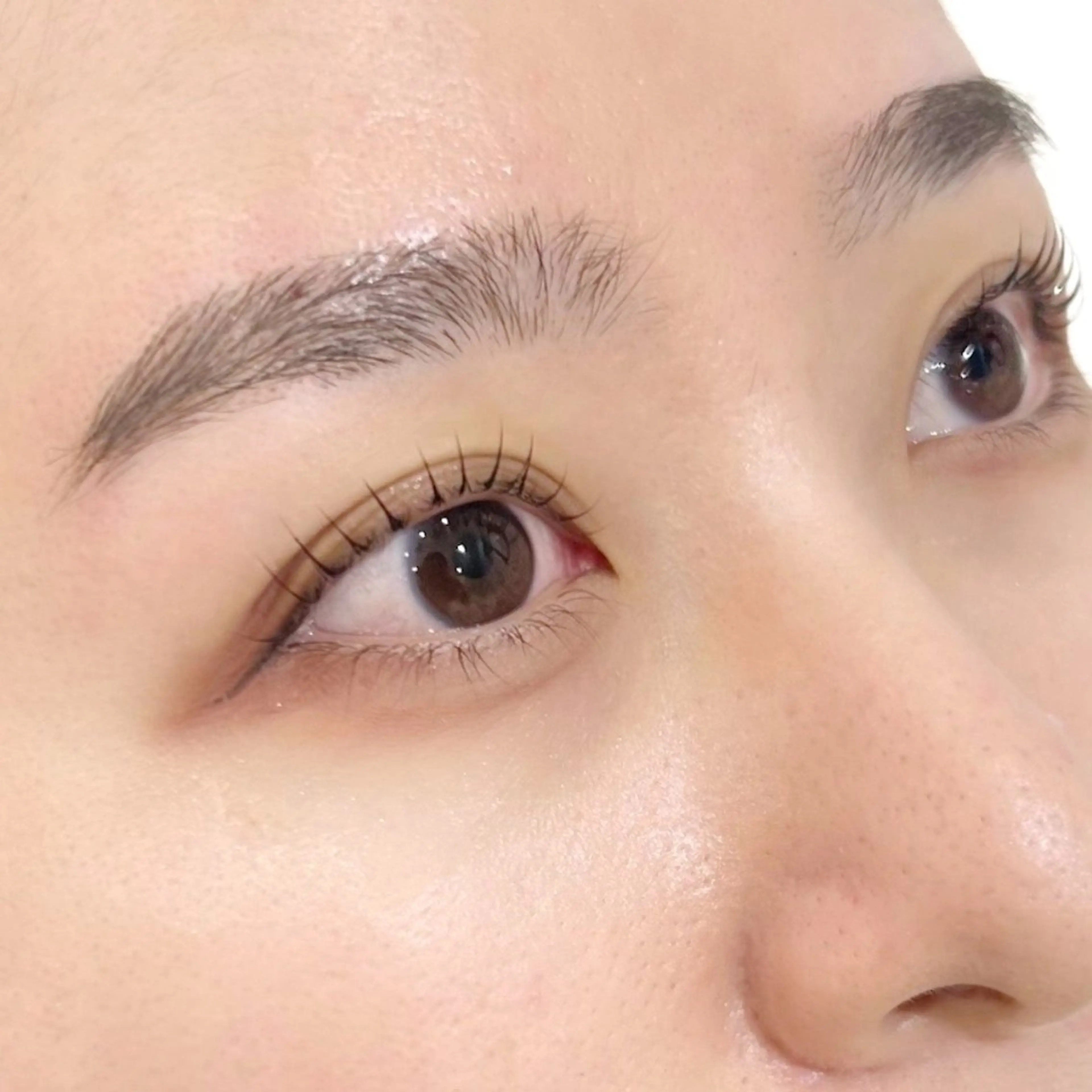 マツエク・マツパ Hitomi/ 練習モデル募集中のヘアスタイル