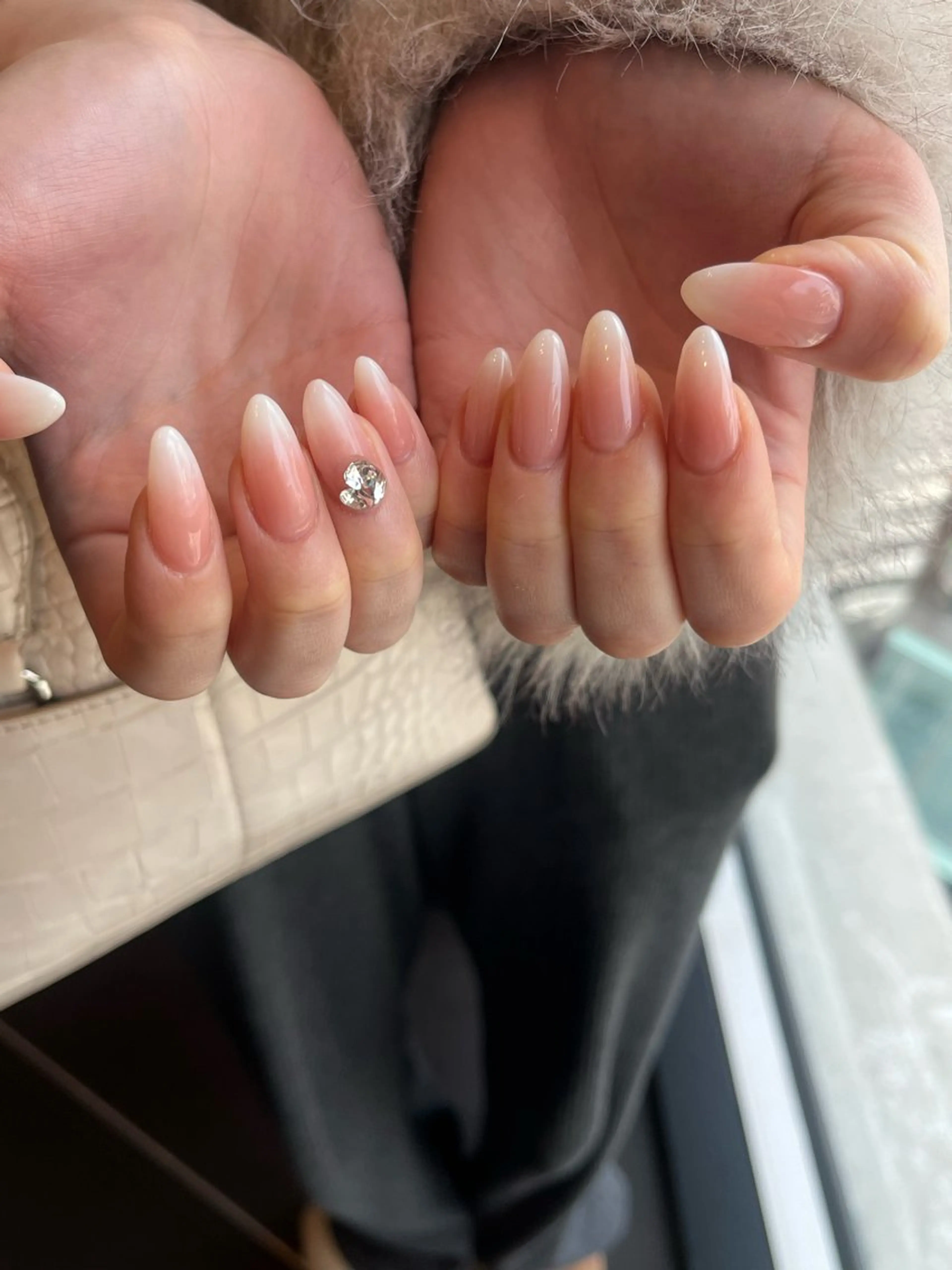 ネイル 竹本 恵美のネイルデザイン