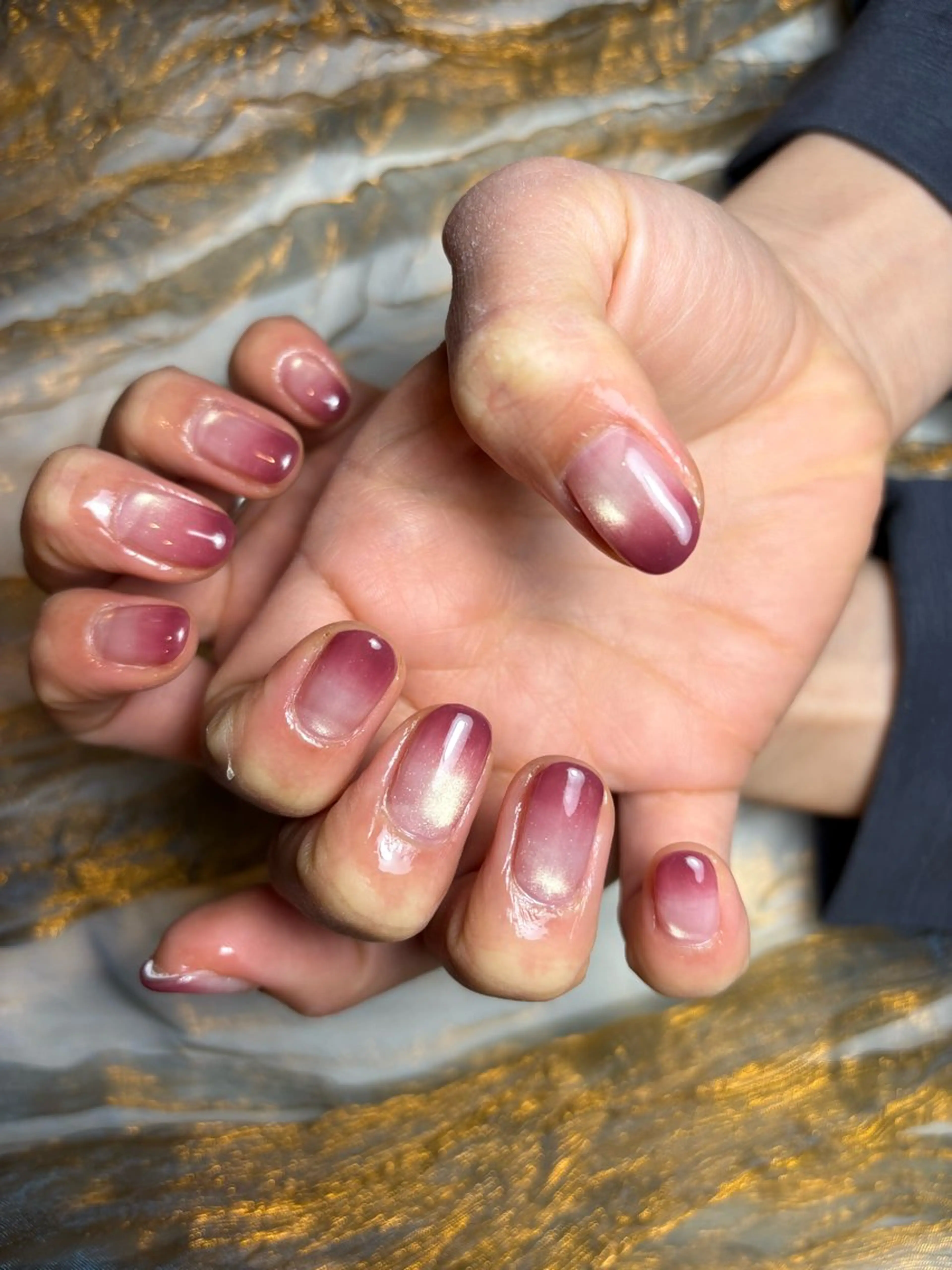 ネイル eum. ｳﾑのネイルデザイン