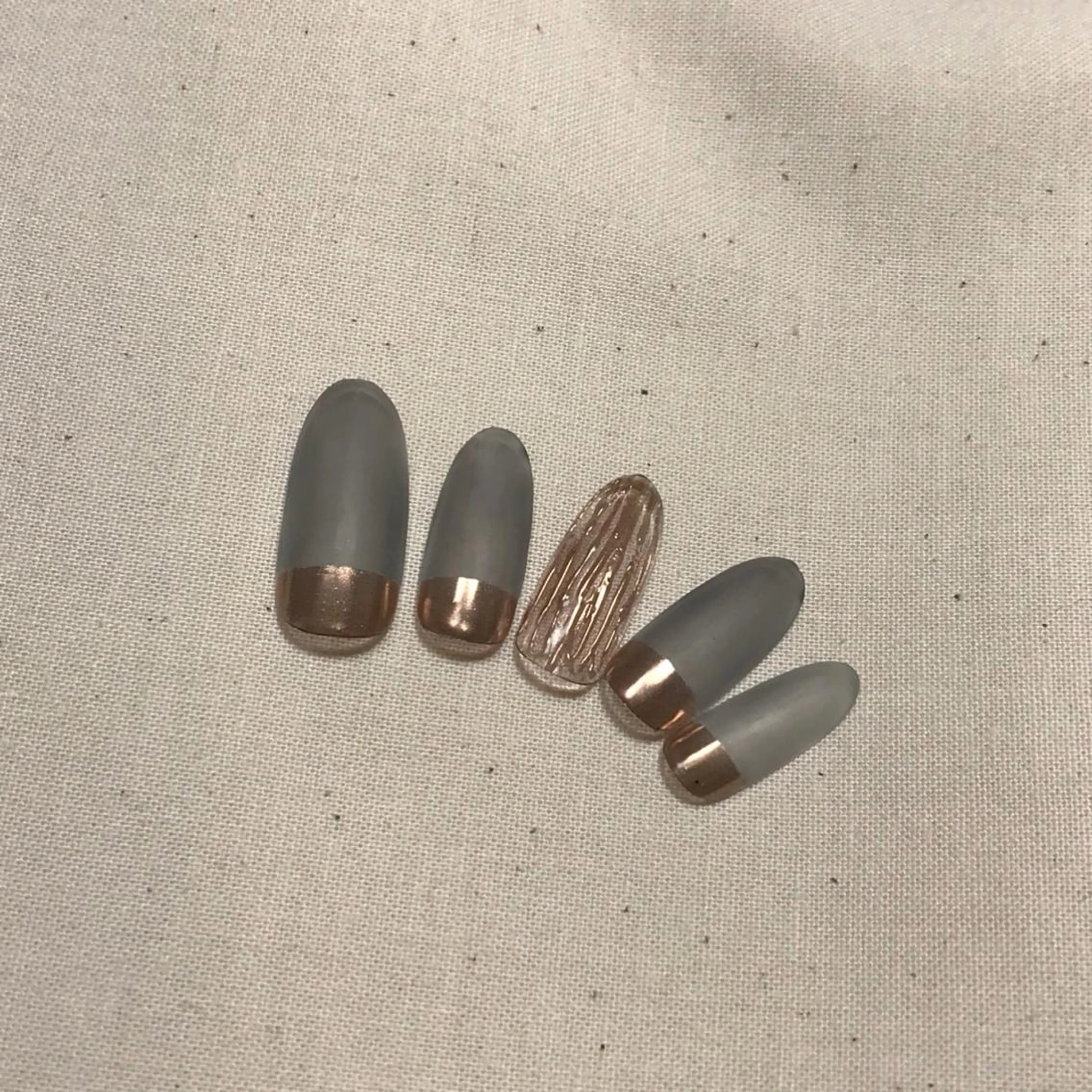 ネイル ハンドネイル 💅 Ai.のネイルデザイン