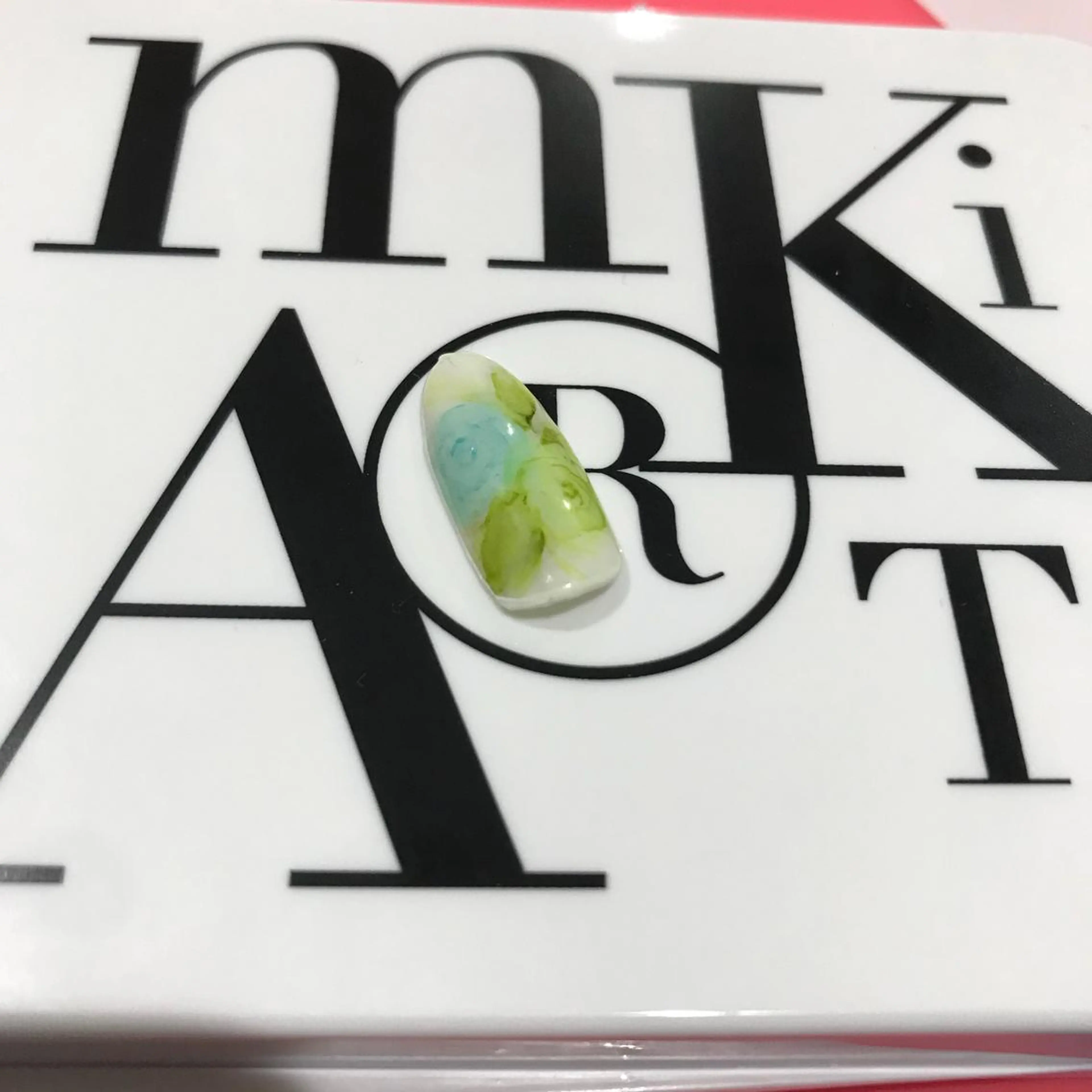 ネイル アートネイル ジェルネイル その他(ネイル) Grazie AMOREのネイルデザイン