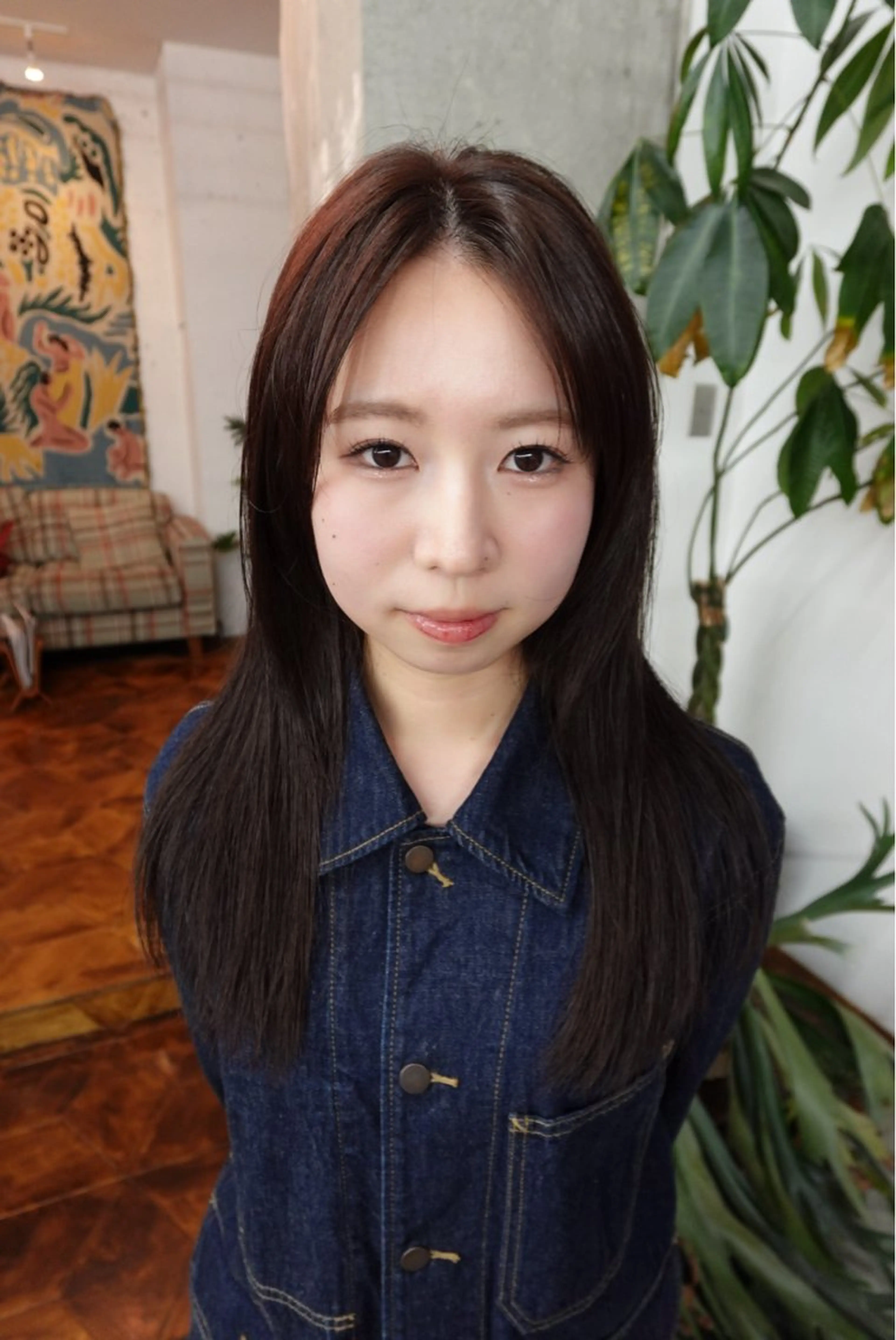 カラー Apero/ 🎀madoka🎀のヘアスタイル