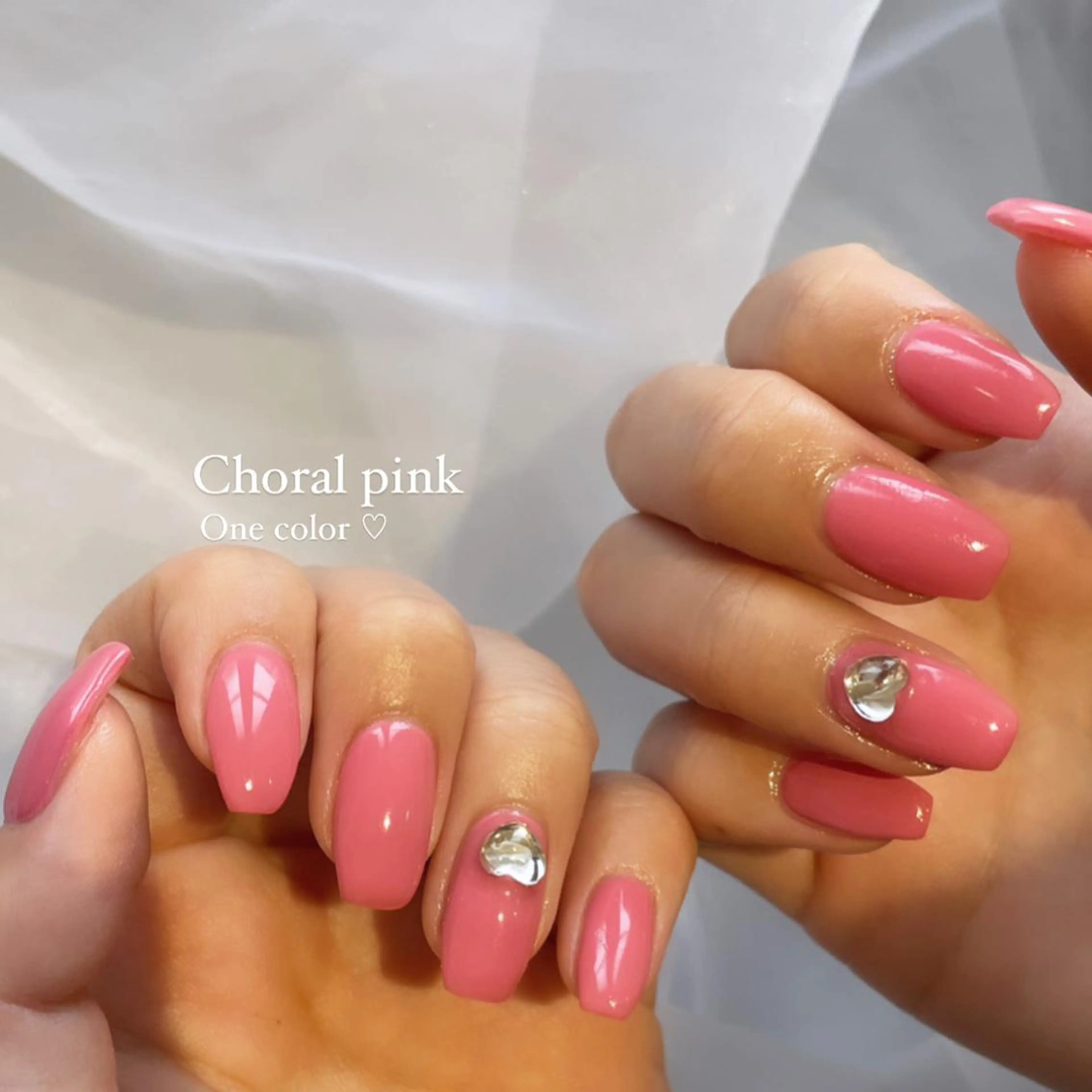 ネイル nail salon neigeのネイルデザイン