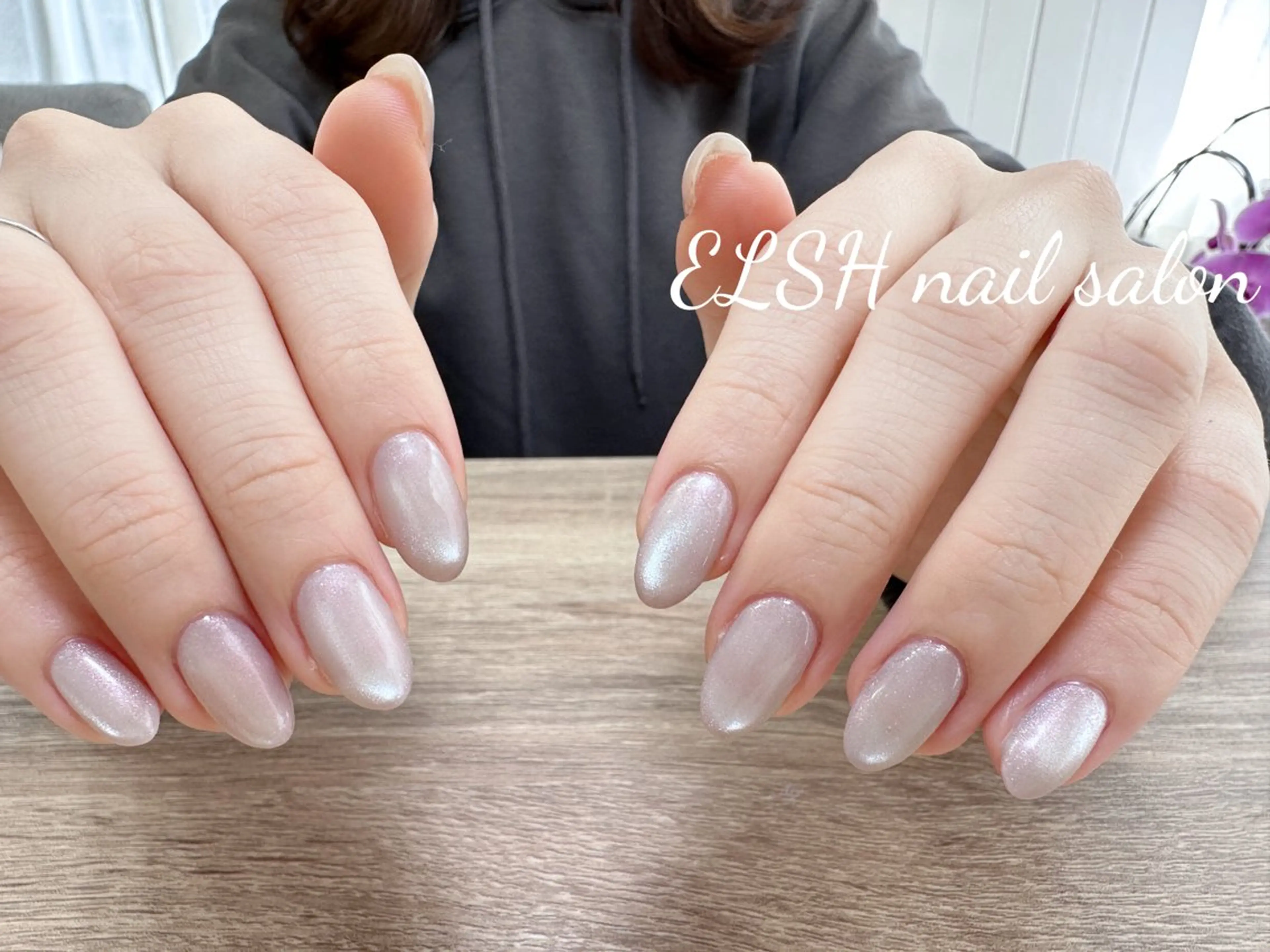 【再来】うるうるマグネット（美フォルム付き)の写真