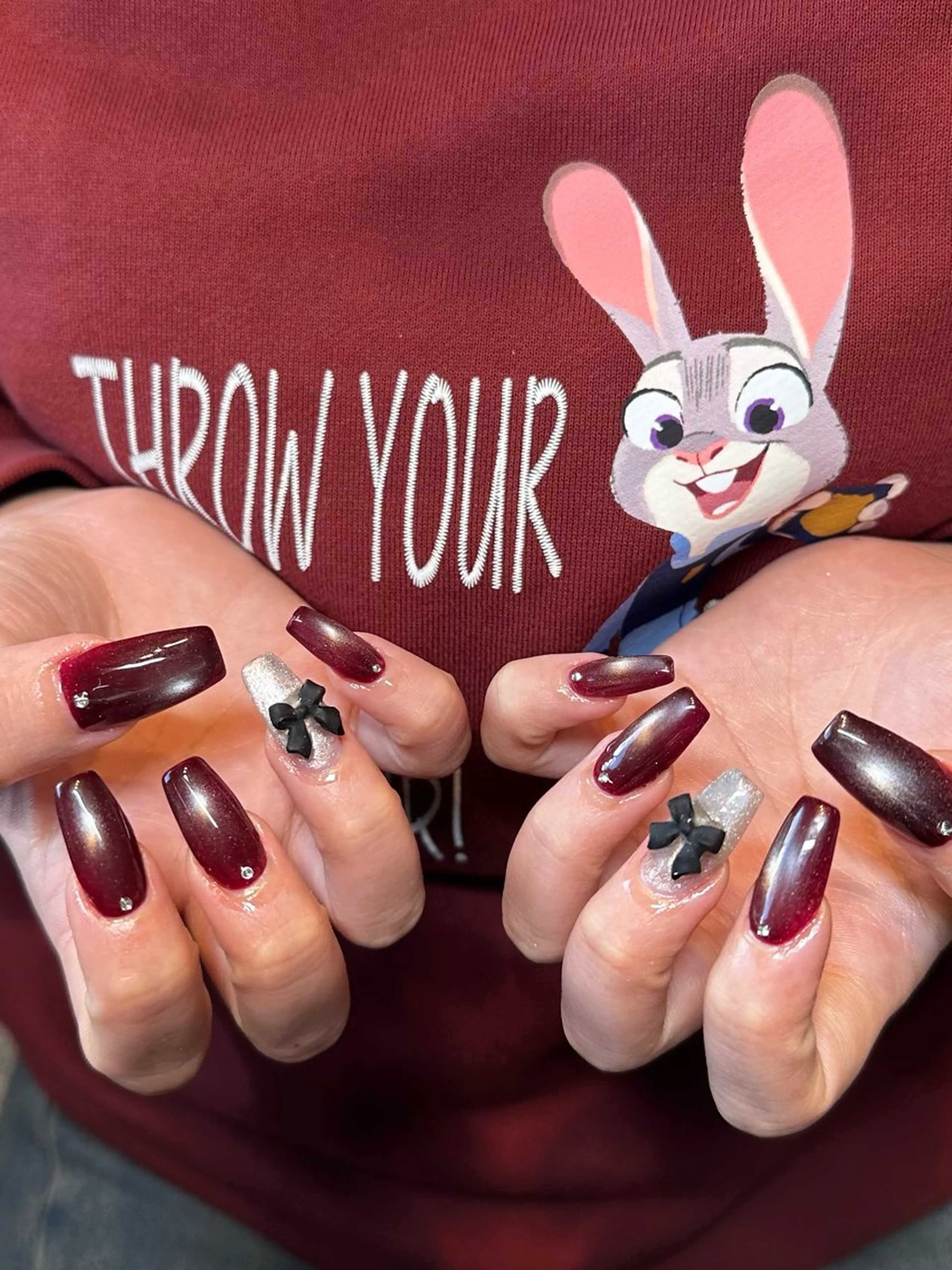 ネイル ハンドネイル at Nailのネイルデザイン