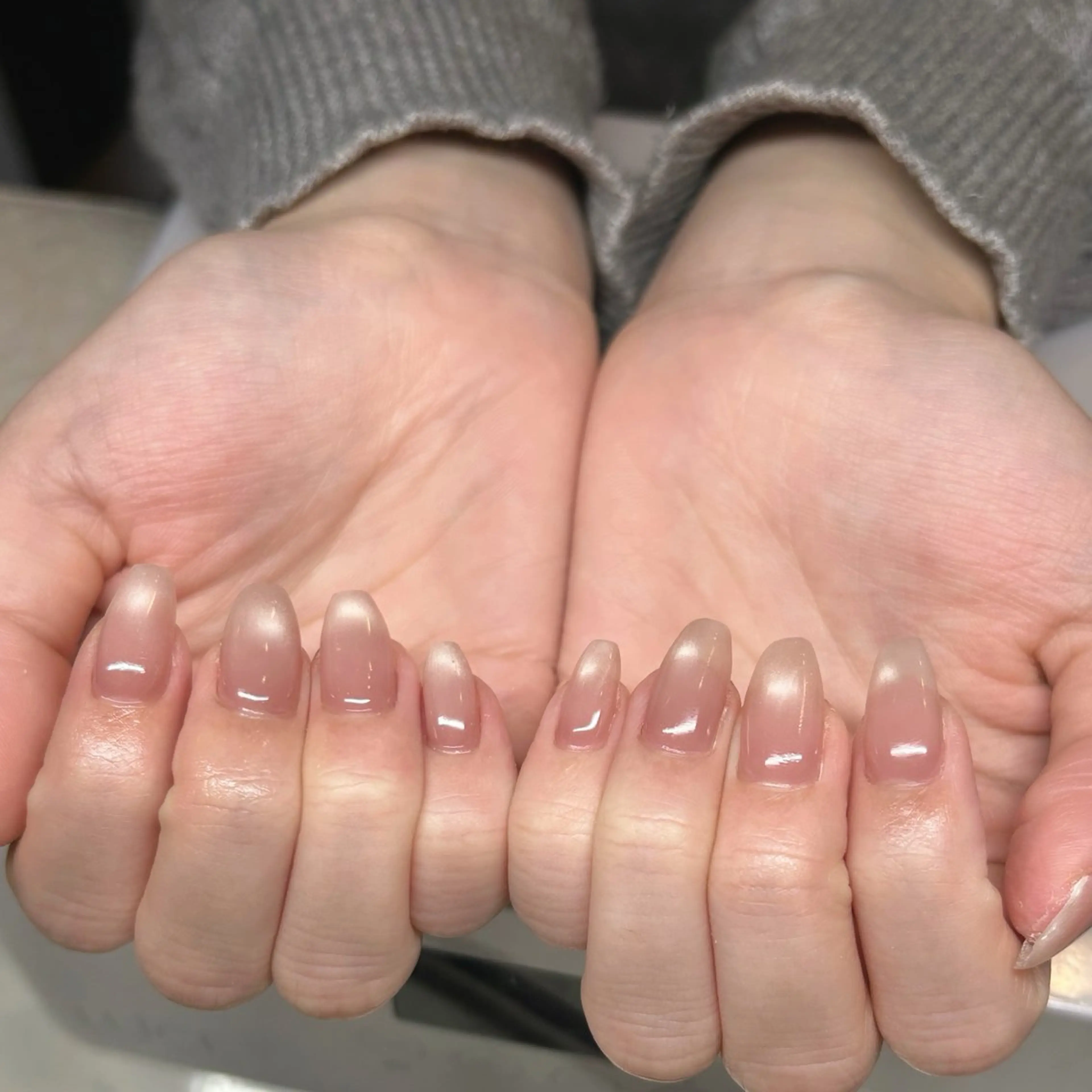 ネイル ハンドネイル ⭐︎ kokoroのネイルデザイン