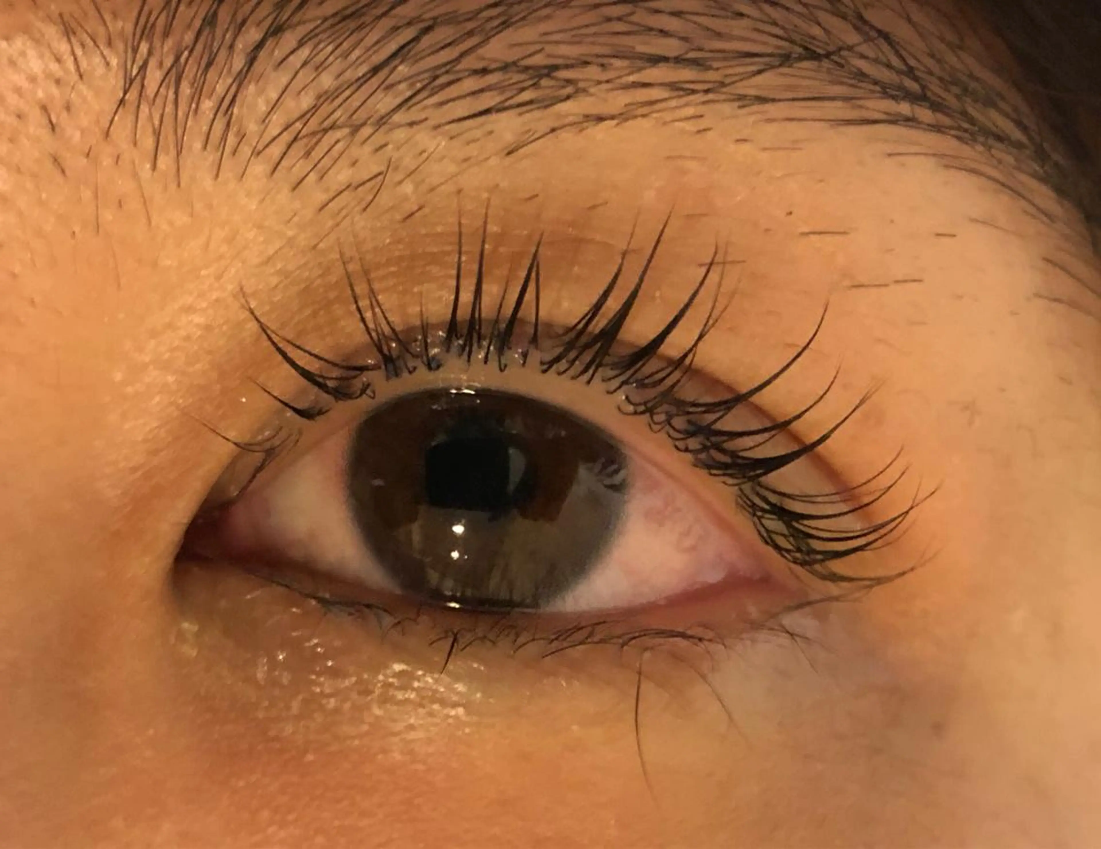 マツエク・マツパ pour voursのマツエク・マツパデザイン