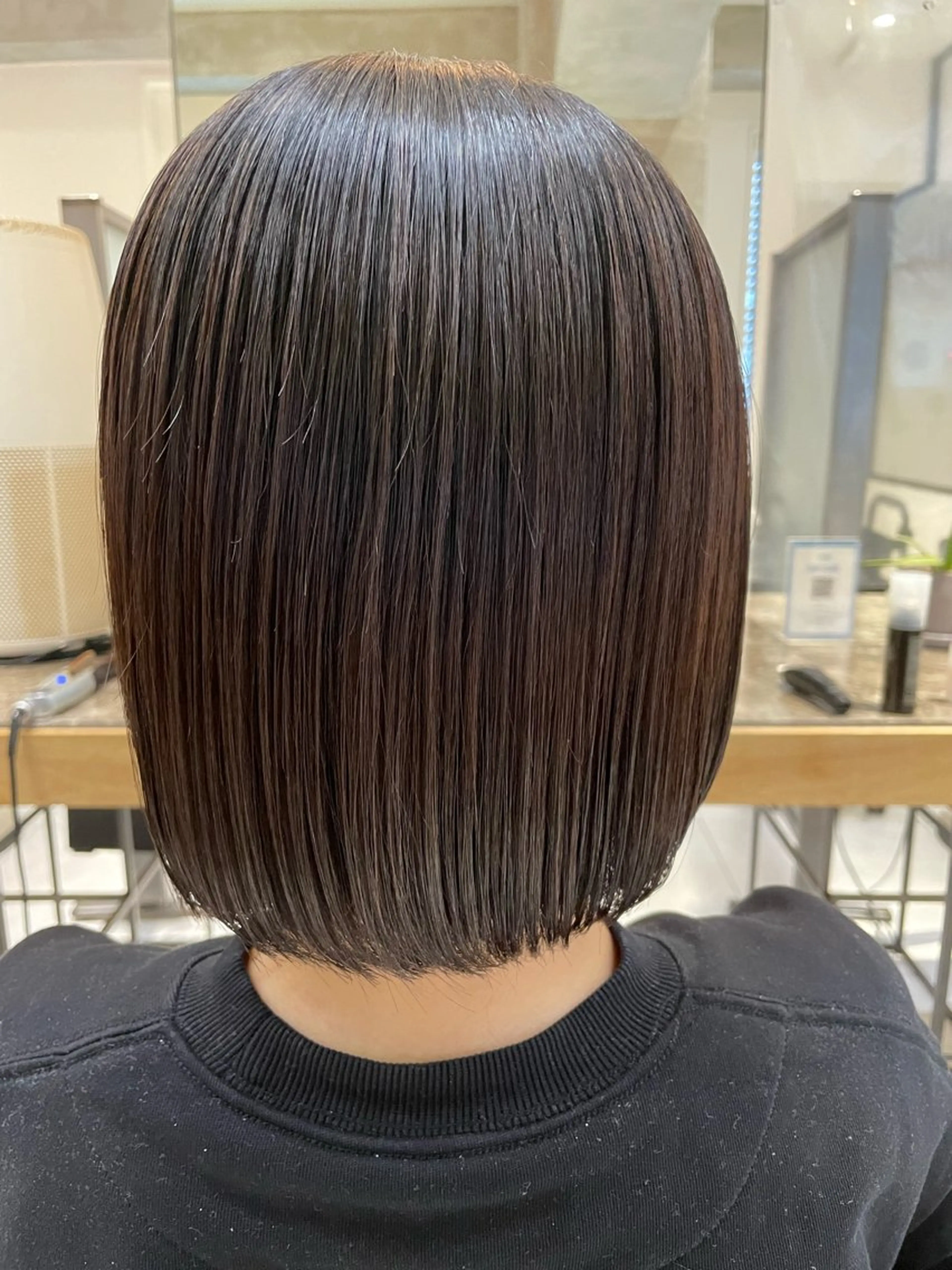 ショート カット 縮毛矯正 トリートメント 🦕小林 大地🦕のヘアスタイル