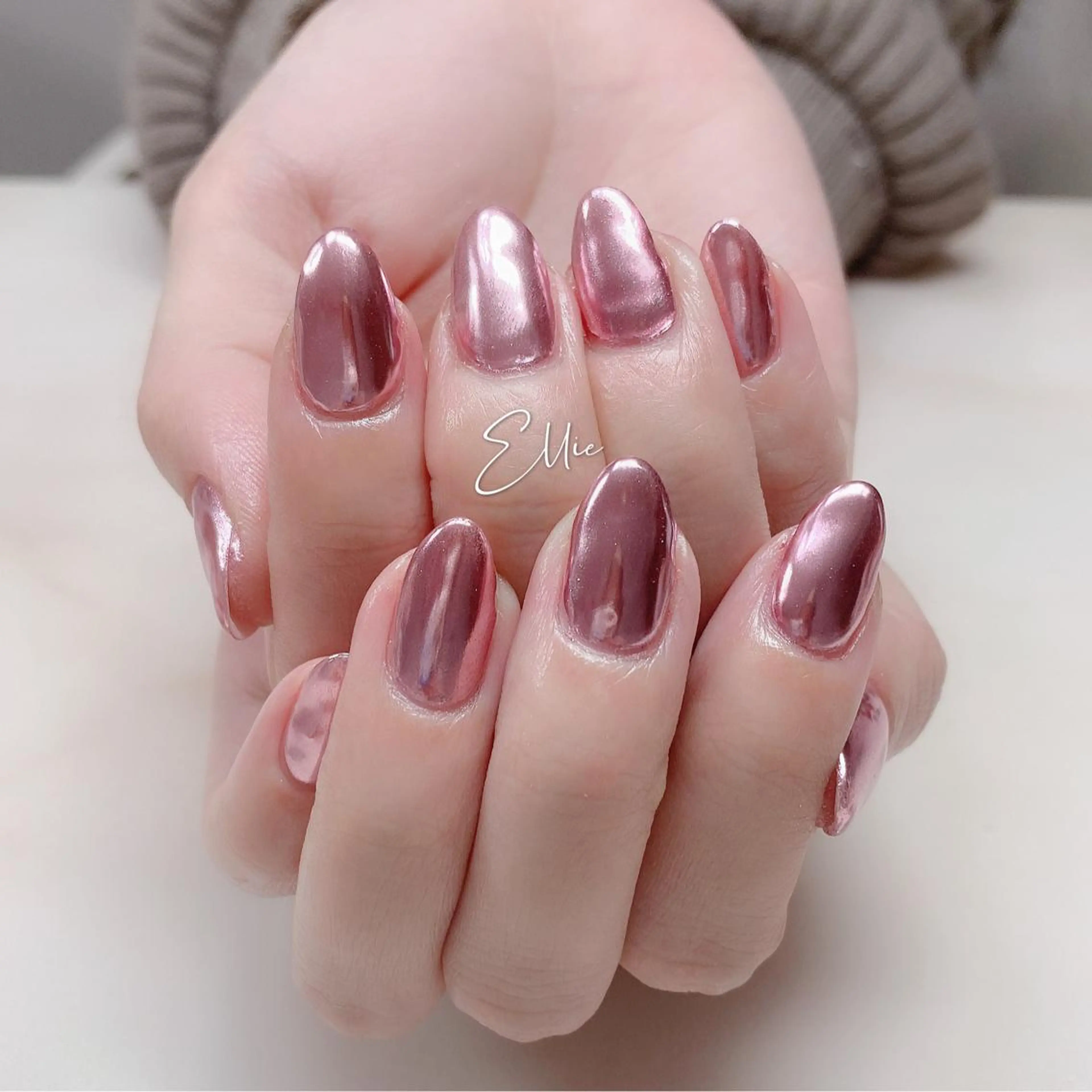 ネイル ♡Ellie ♡のネイルデザイン