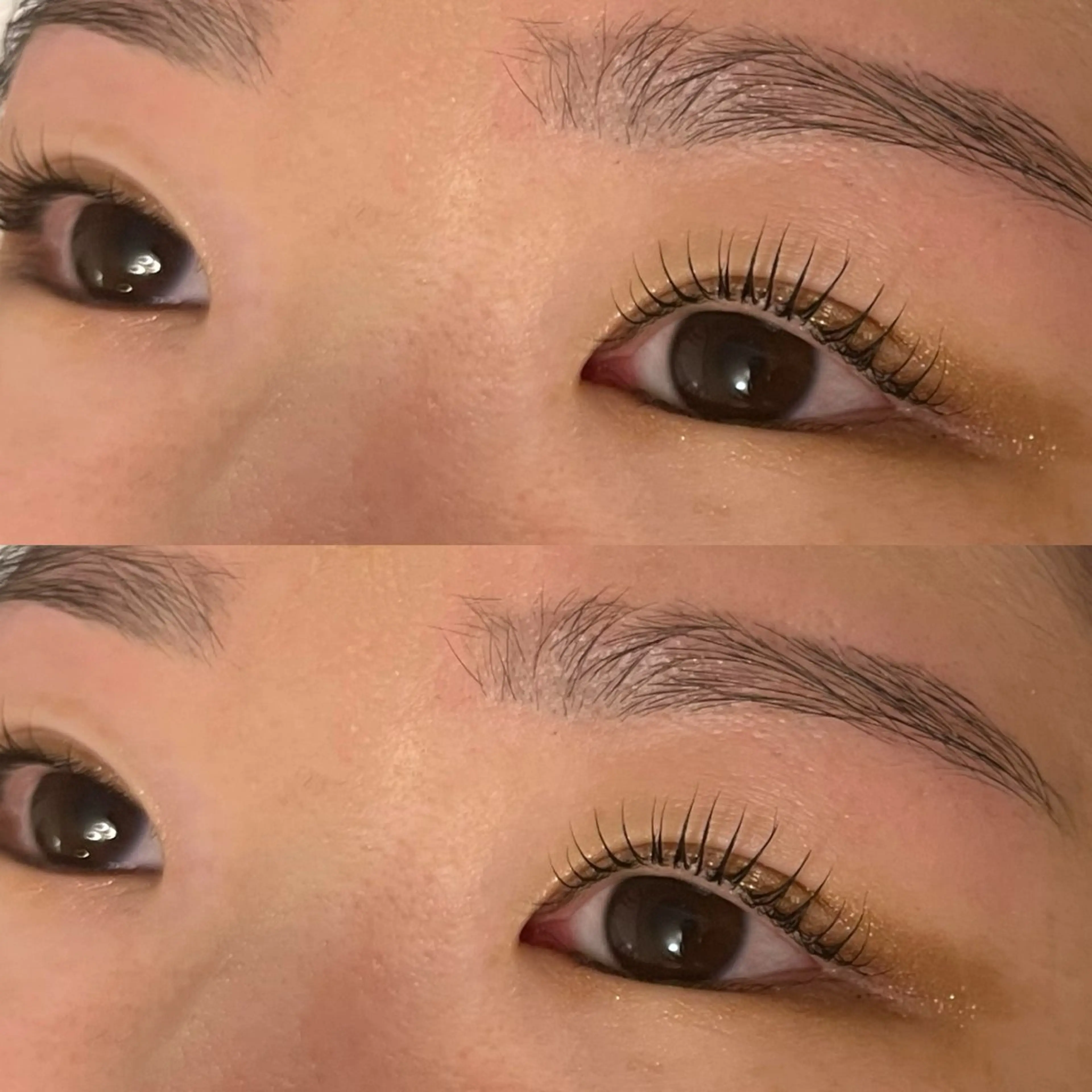 アイブロウ KATE  stage LASH岐阜店所属・アイブロウ/まつぱ NATSUKI🍃のマツエク・マツパデザイン