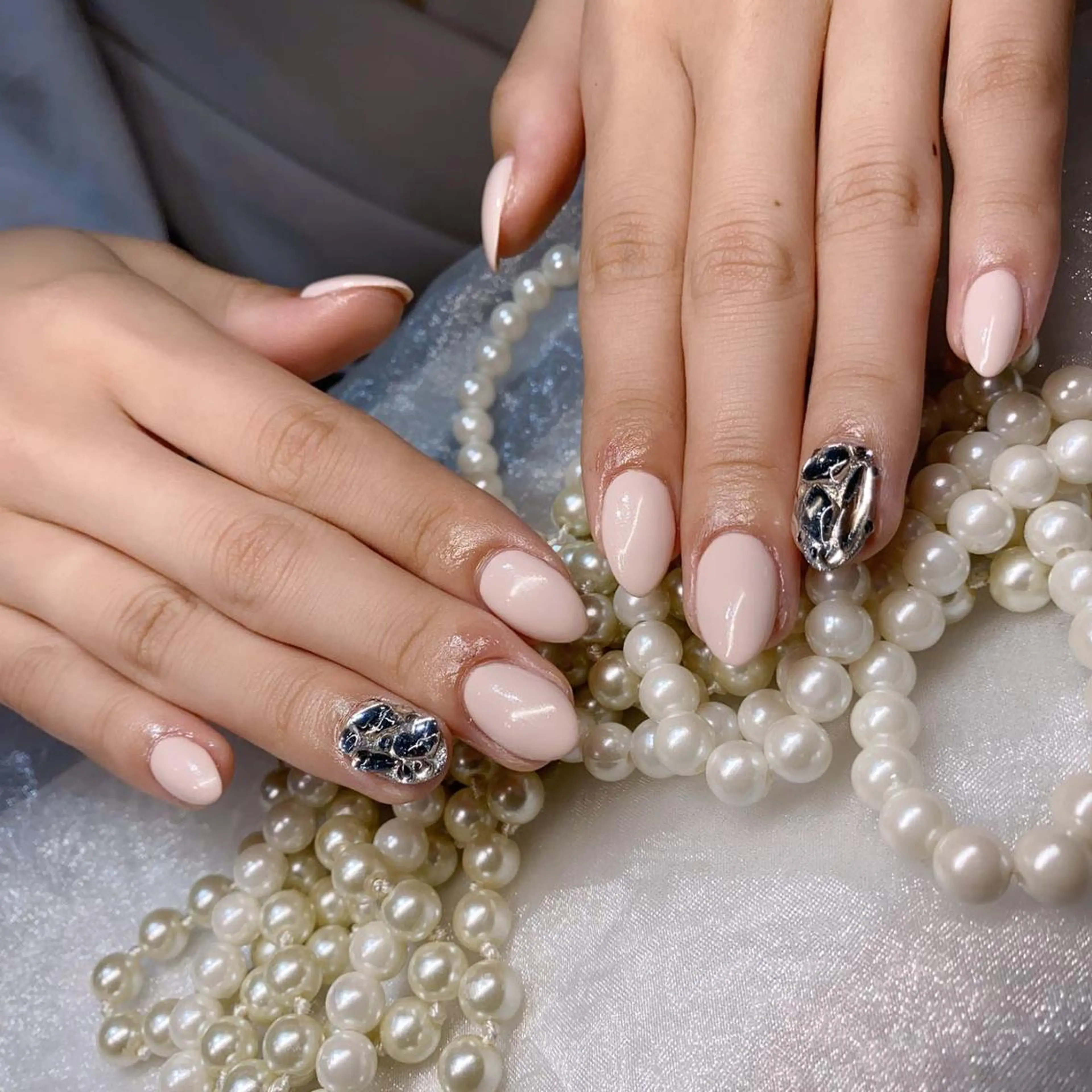 ネイル Queen’s 歌舞伎町店のネイルデザイン